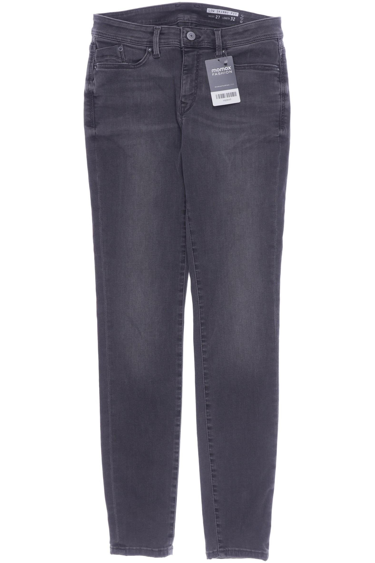 

Esprit Damen Jeans, grau