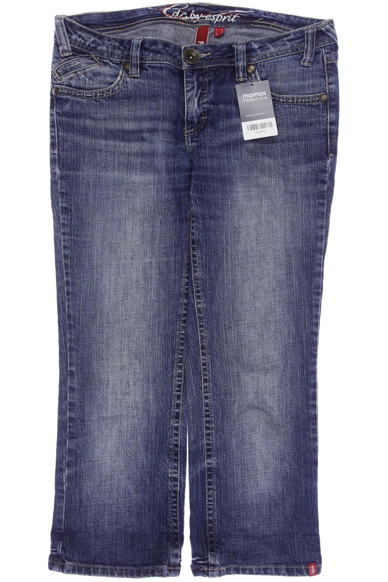 

Esprit Damen Jeans, blau, Gr. 40