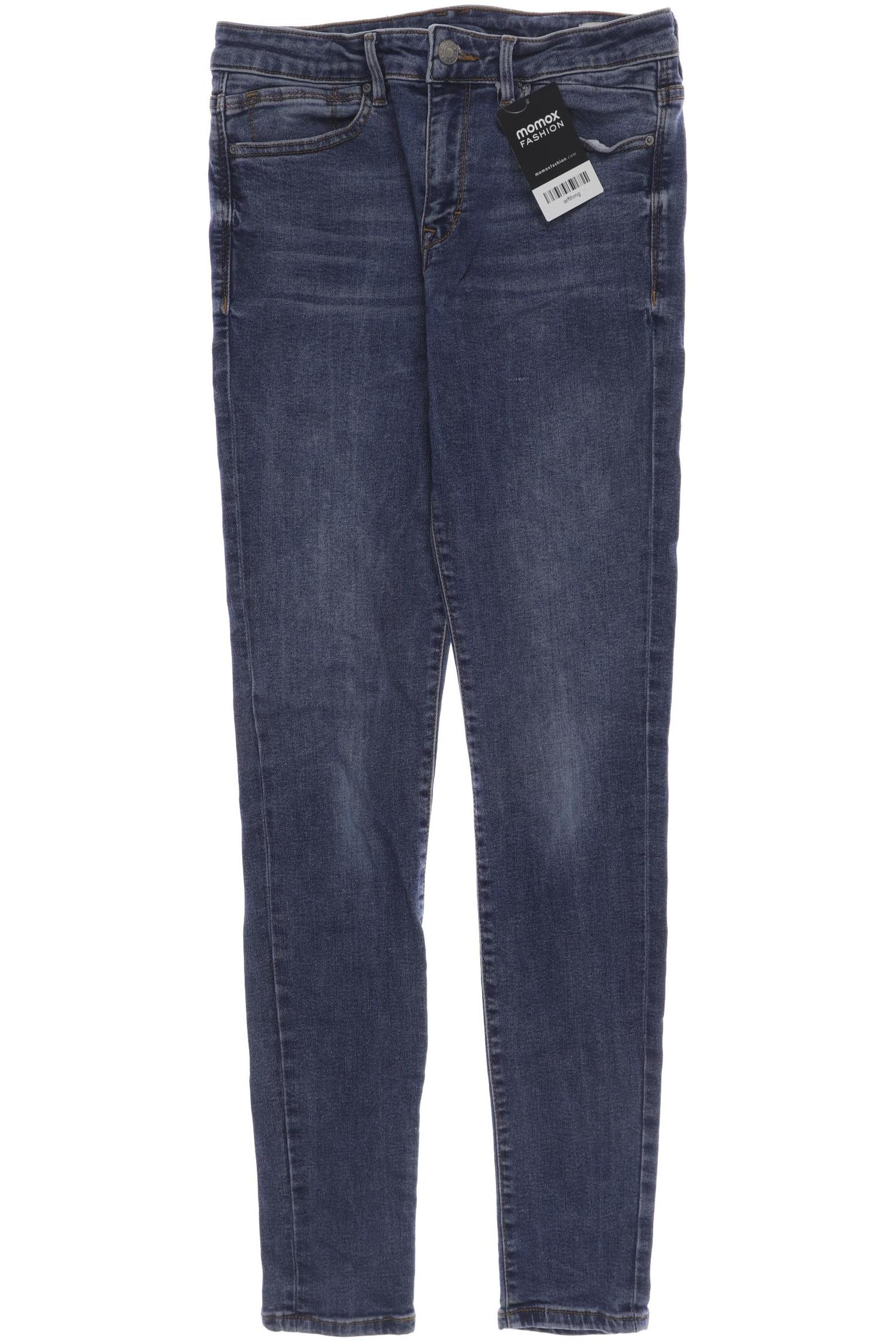 

Esprit Damen Jeans, blau