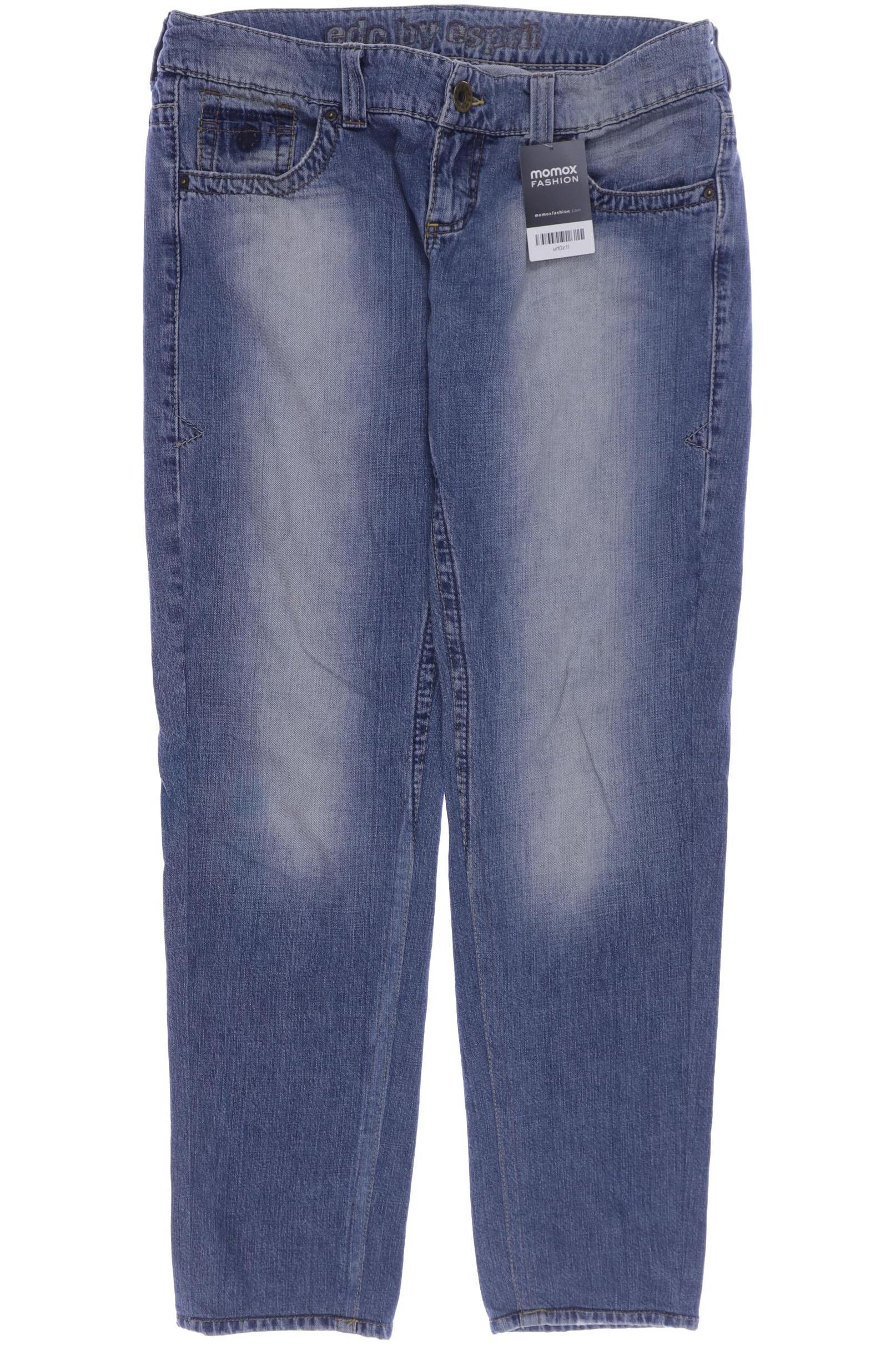 

Esprit Damen Jeans, blau