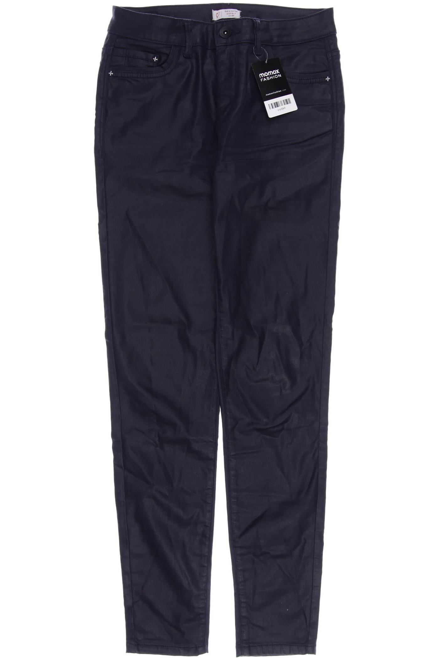 

Esprit Damen Jeans, marineblau