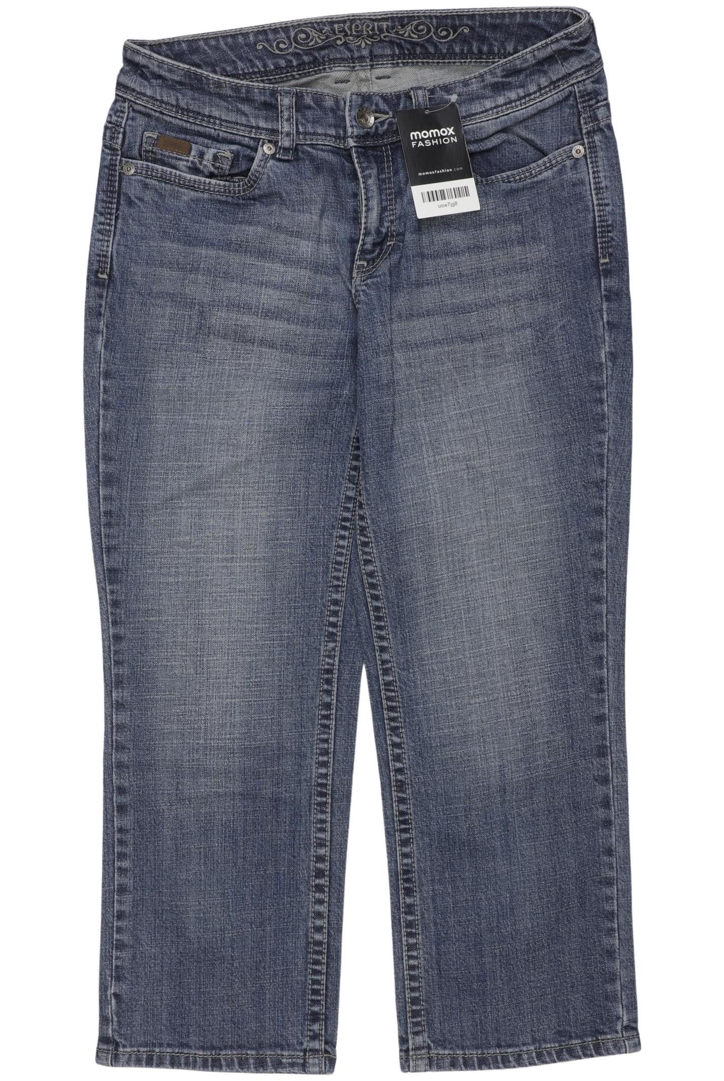 

Esprit Damen Jeans, blau, Gr. 36