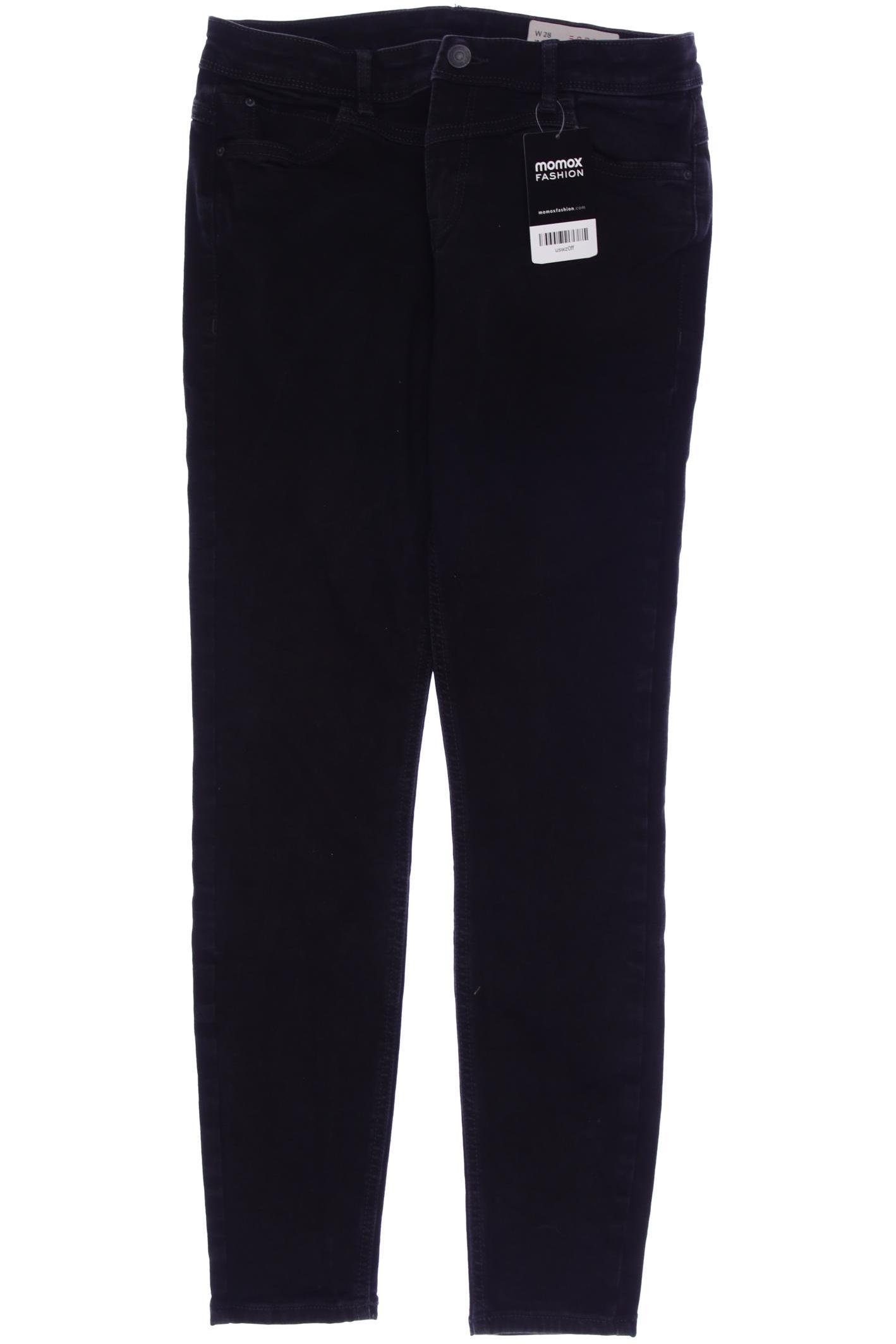 

Esprit Damen Jeans, schwarz
