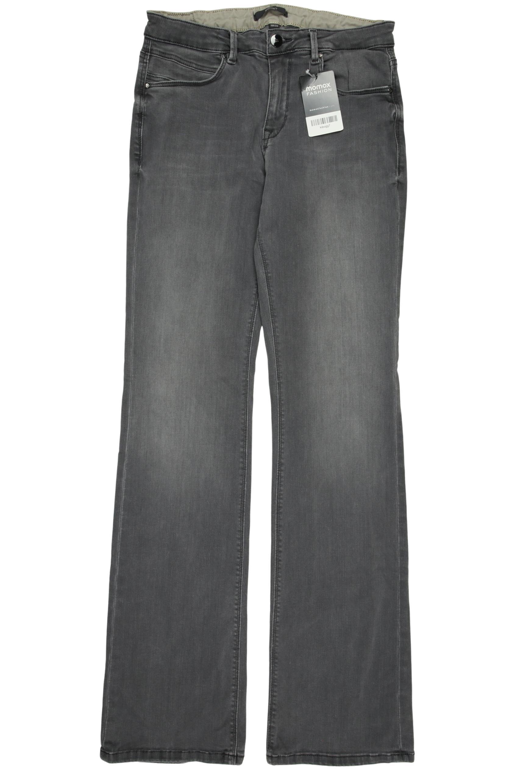 

Esprit Damen Jeans, grau, Gr. 28