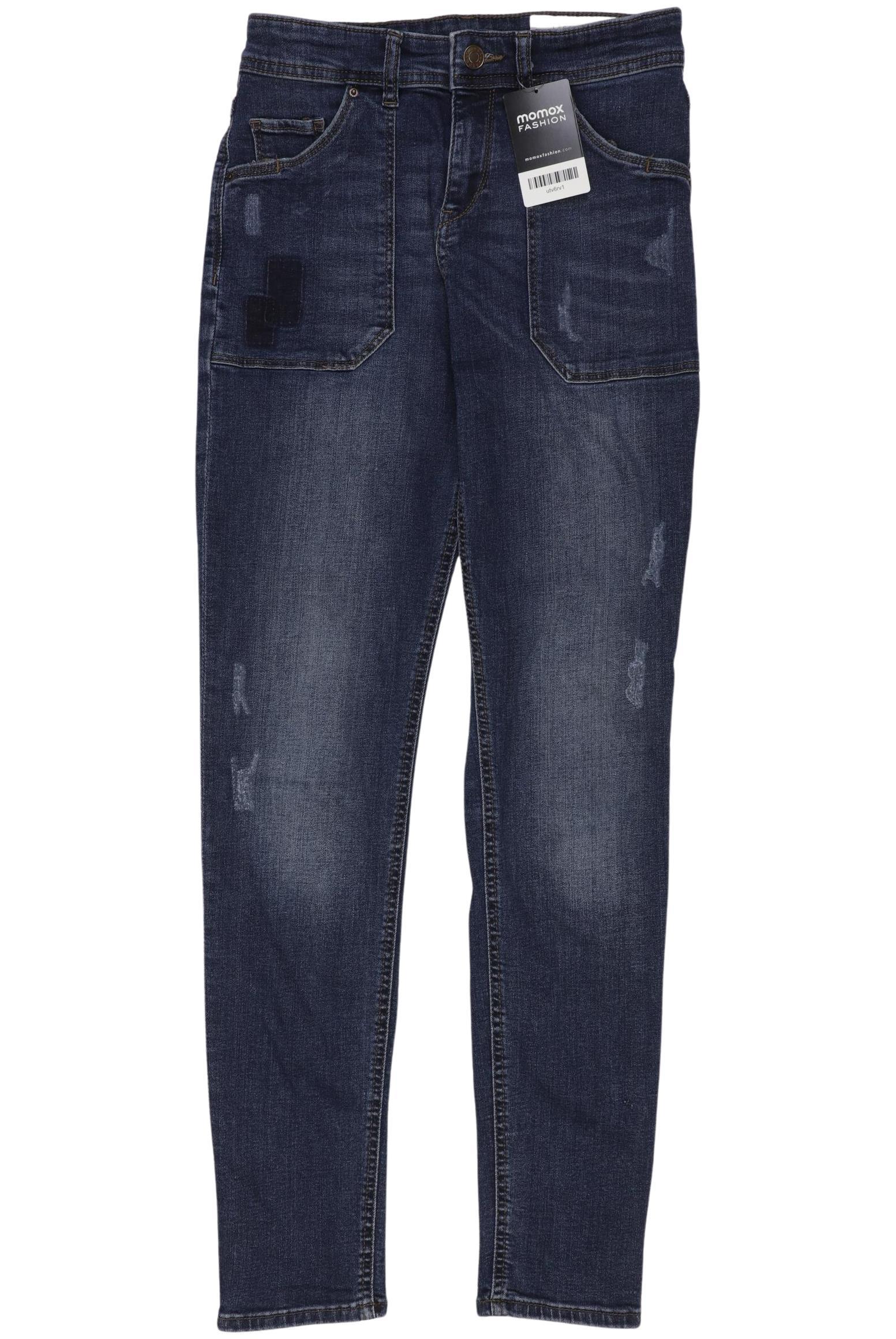 

Esprit Damen Jeans, marineblau, Gr. 26