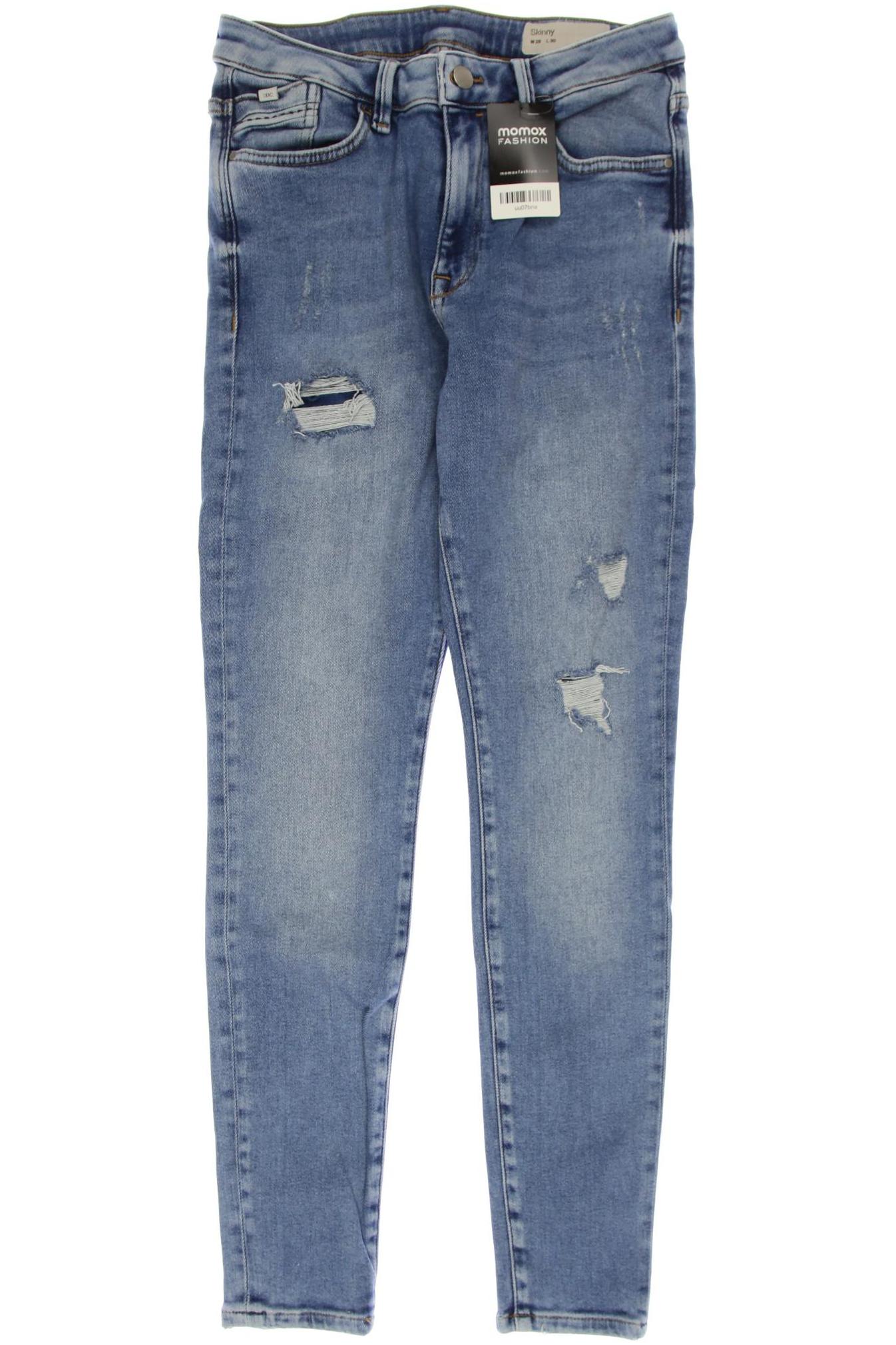 

Esprit Damen Jeans, blau