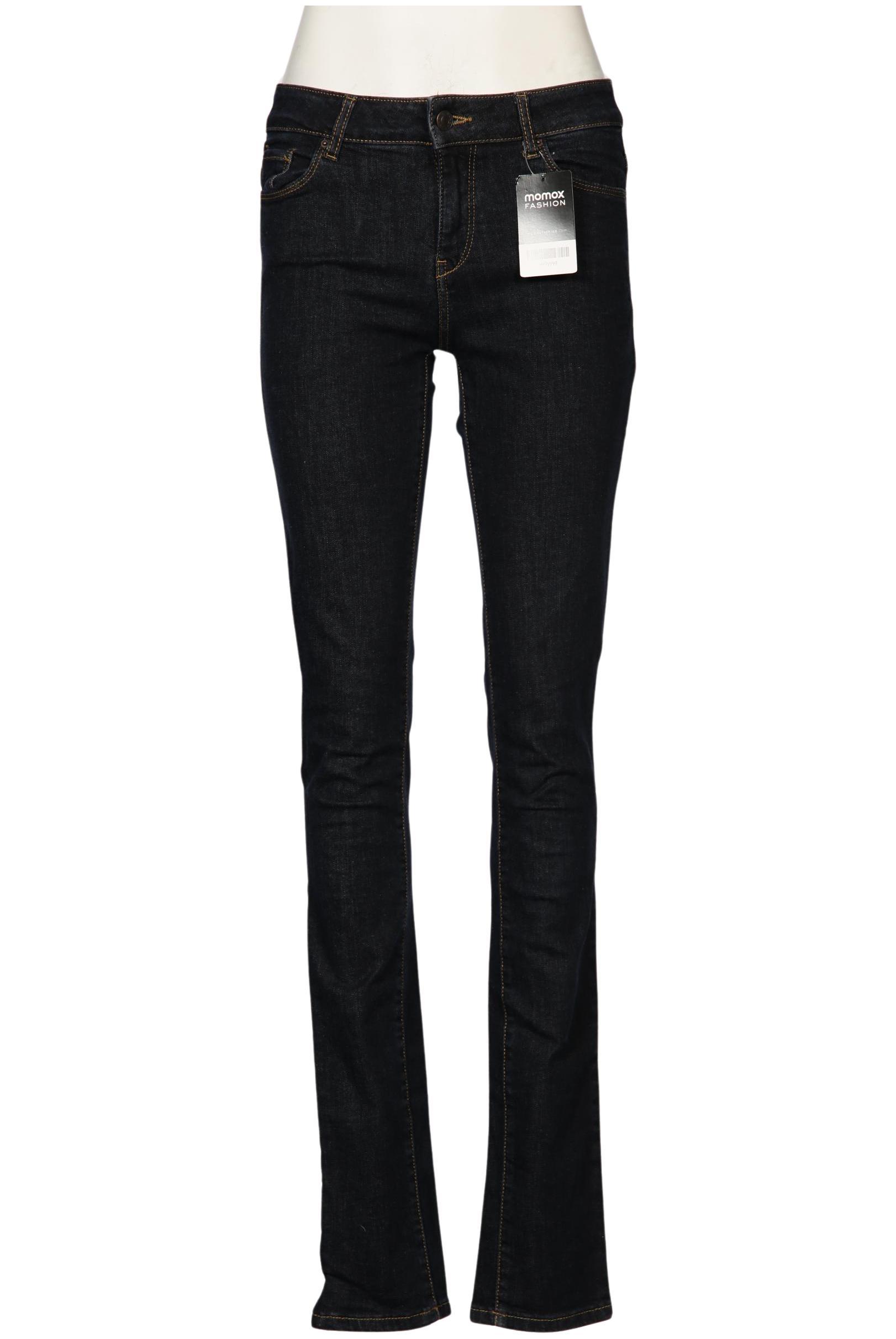 

Esprit Damen Jeans, marineblau, Gr. 28