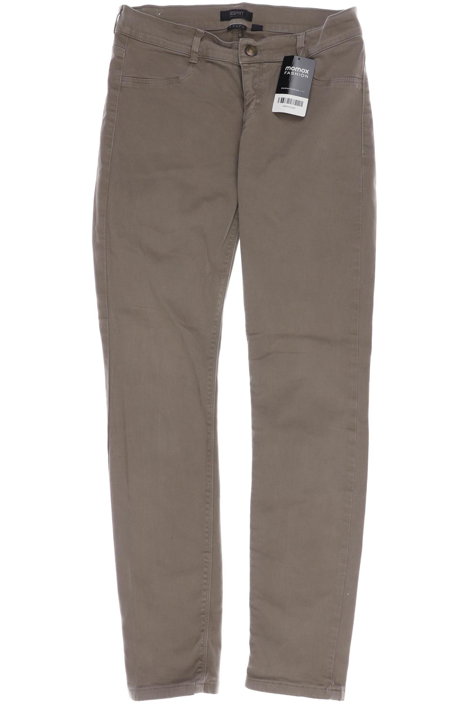 

Esprit Damen Jeans, beige