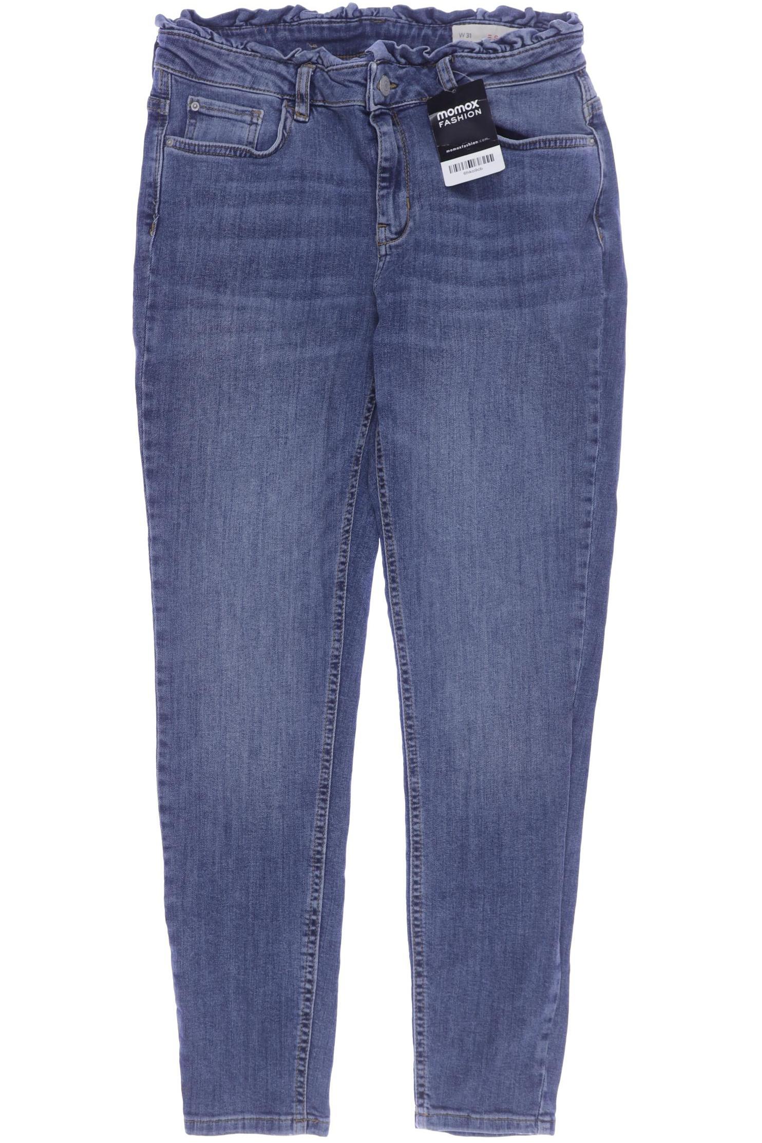 

Esprit Damen Jeans, blau, Gr. 31