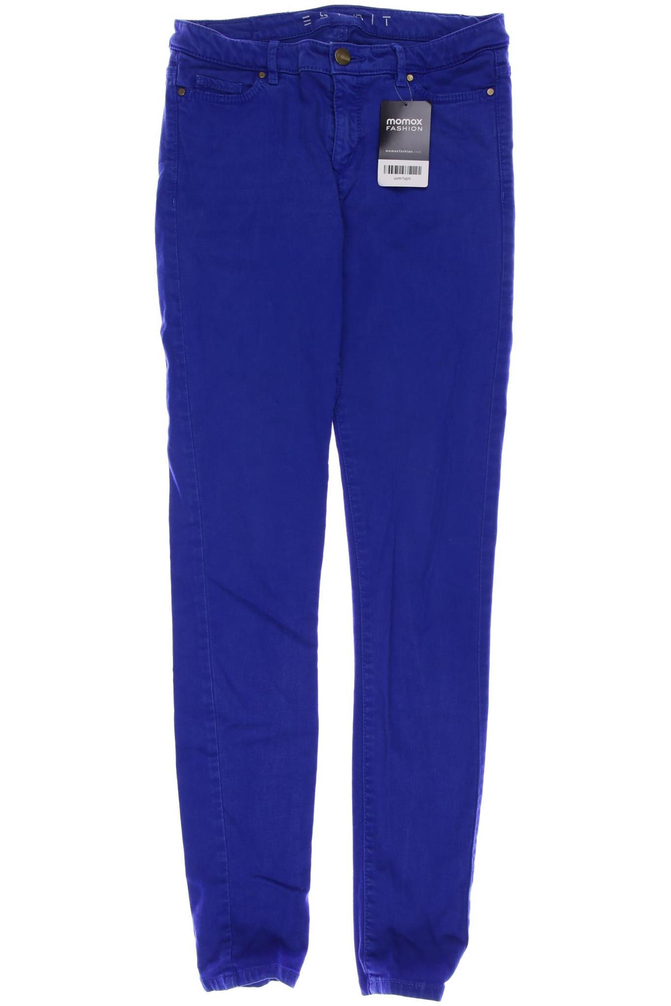 

Esprit Damen Jeans, blau