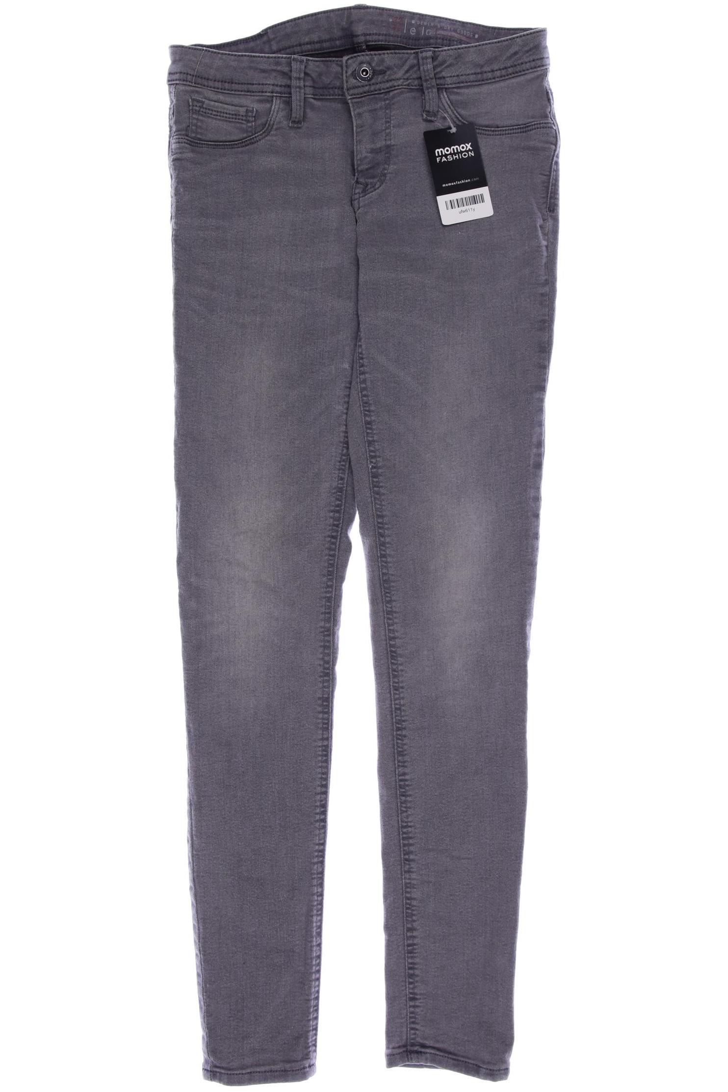 

Esprit Damen Jeans, grau