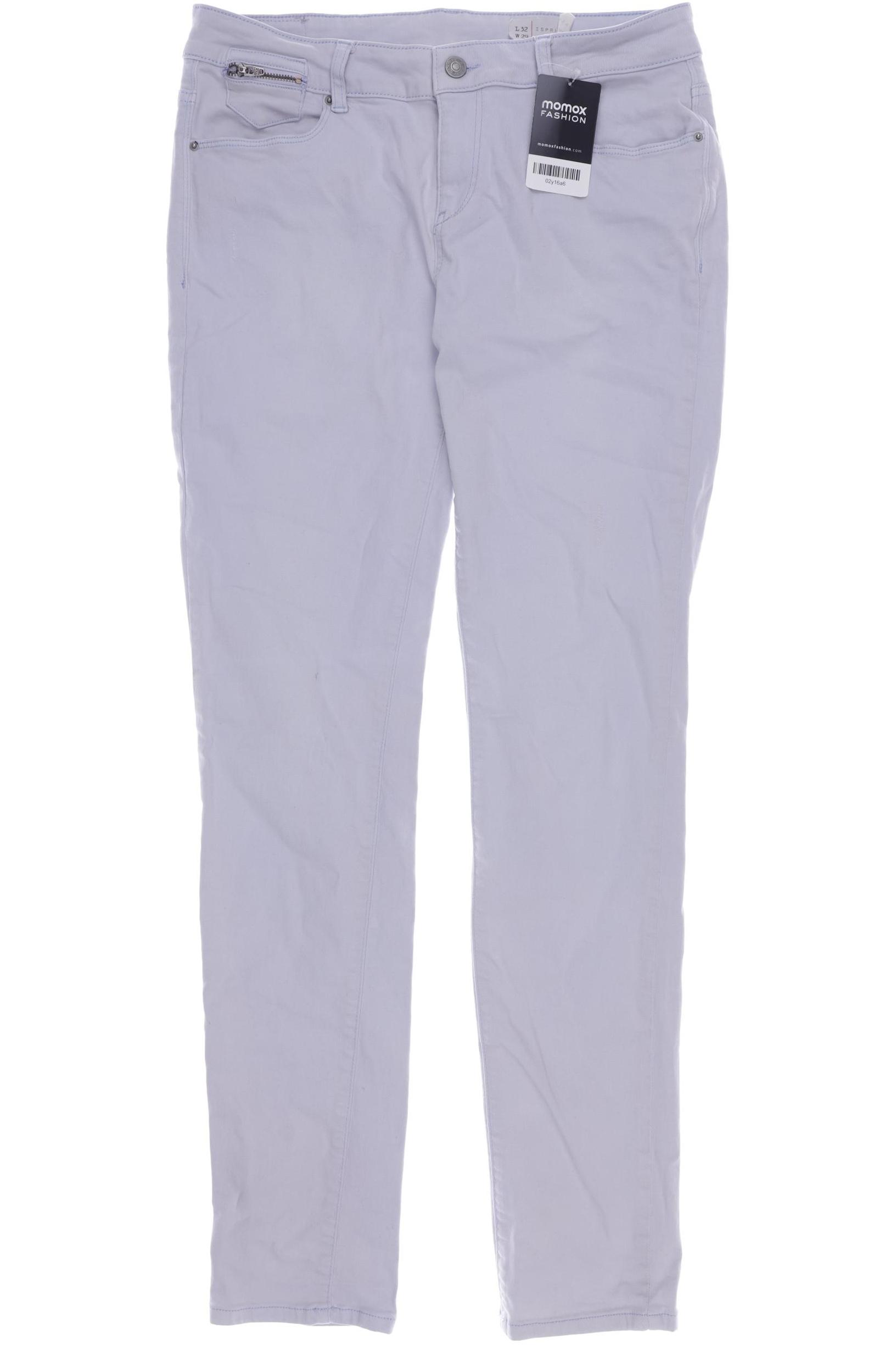 

Esprit Damen Jeans, hellblau, Gr. 29