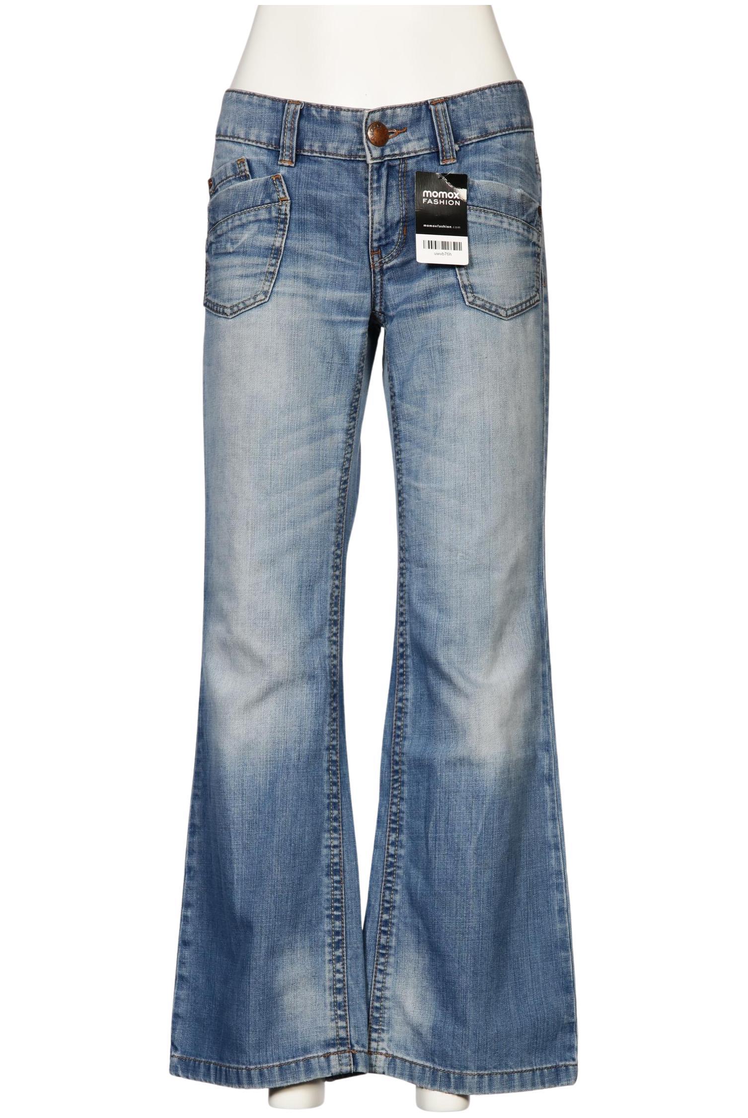 

Esprit Damen Jeans, hellblau, Gr. 28