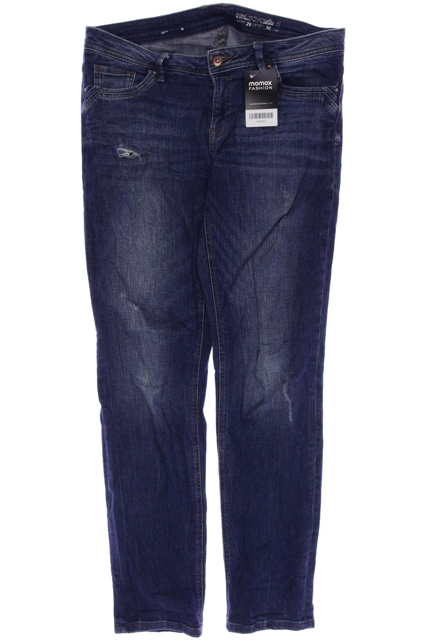 

Esprit Damen Jeans, blau, Gr. 29