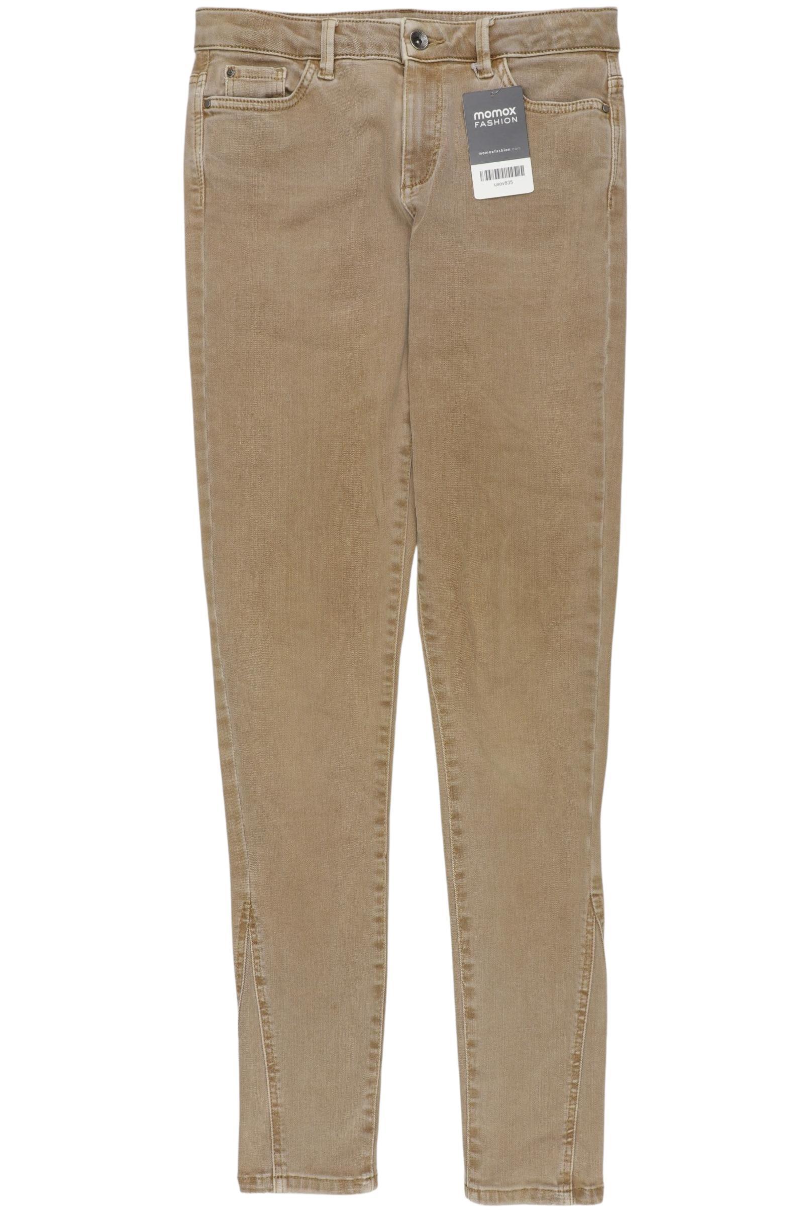 

Esprit Damen Jeans, beige, Gr. 36