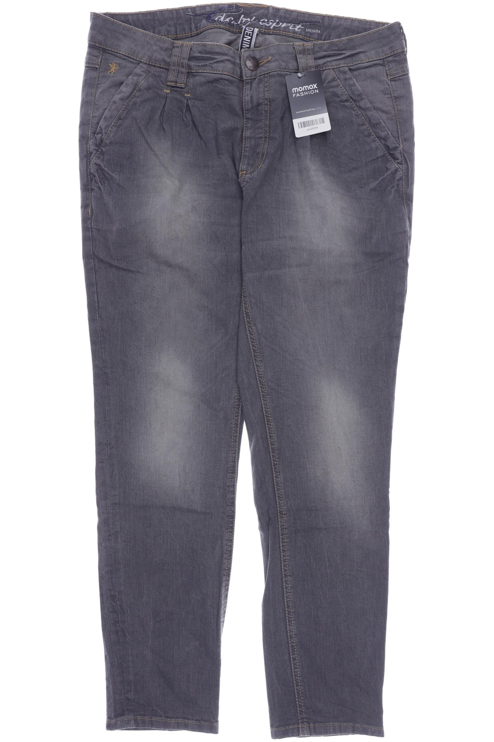 

Esprit Damen Jeans, grau