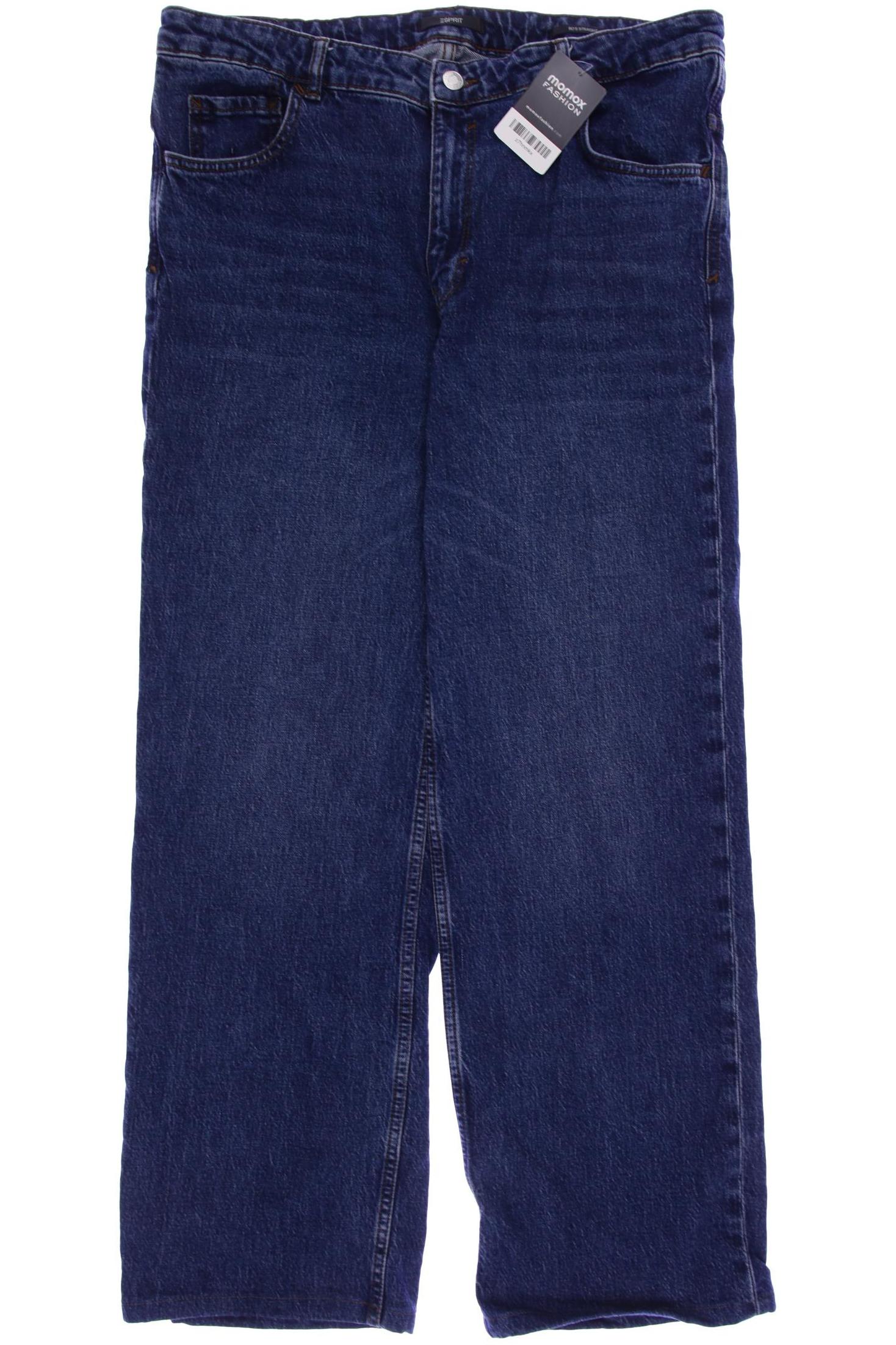 

Esprit Damen Jeans, blau