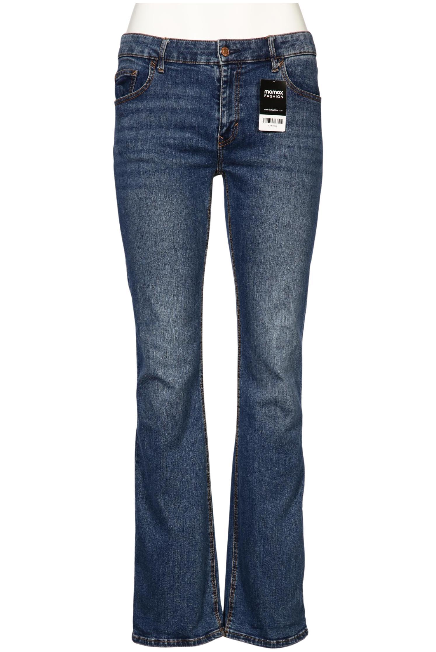 

Esprit Damen Jeans, blau, Gr. 33