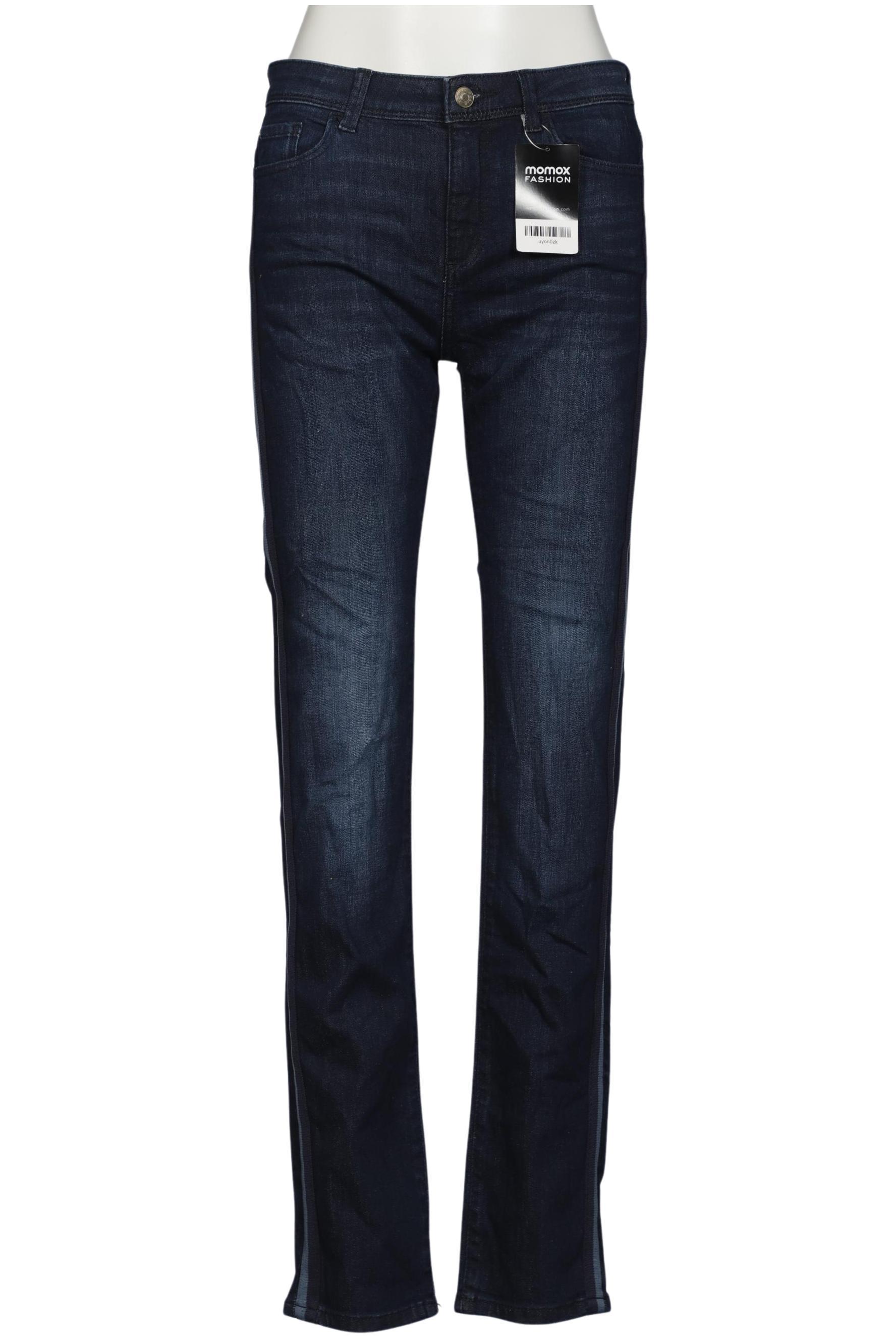

Esprit Damen Jeans, marineblau, Gr. 27