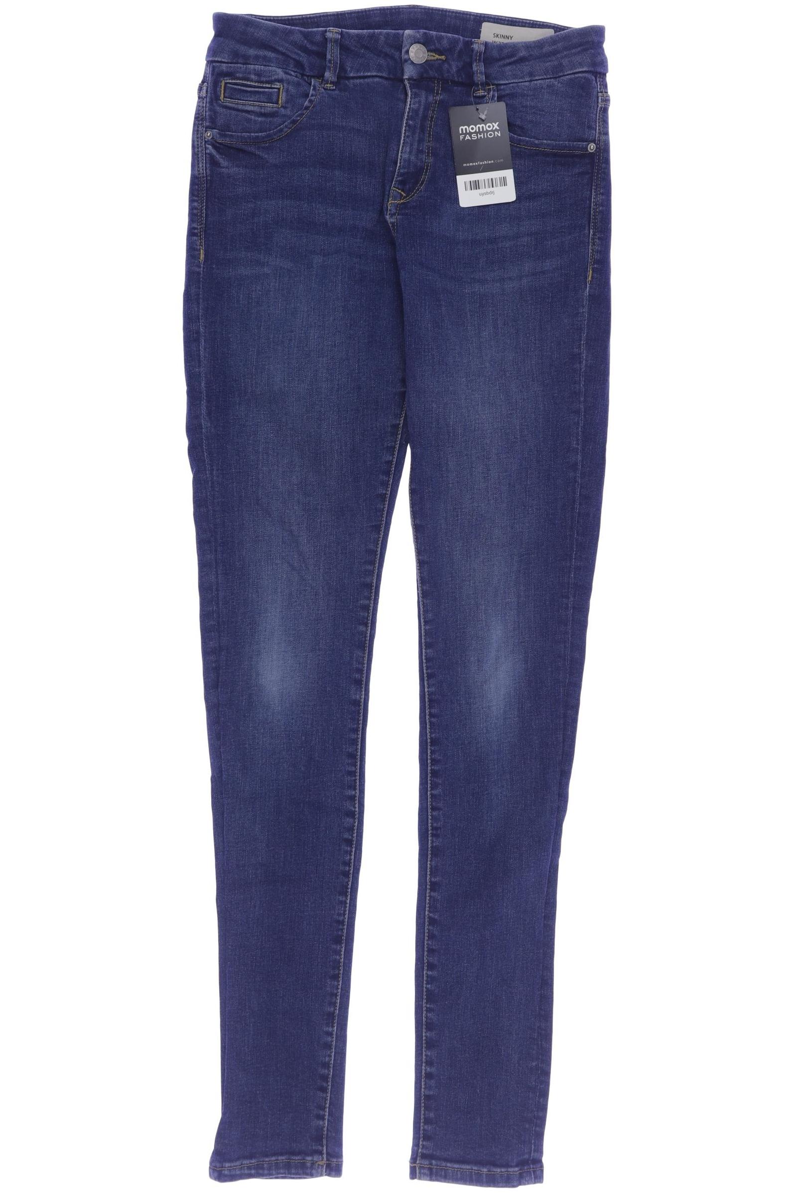

Esprit Damen Jeans, blau, Gr. 27