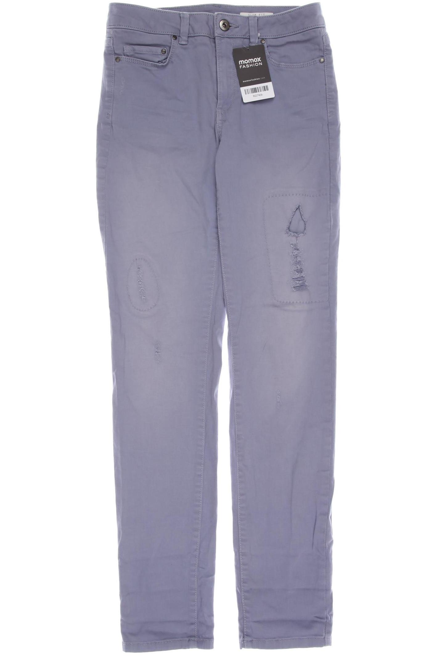 

Esprit Damen Jeans, hellblau, Gr. 34