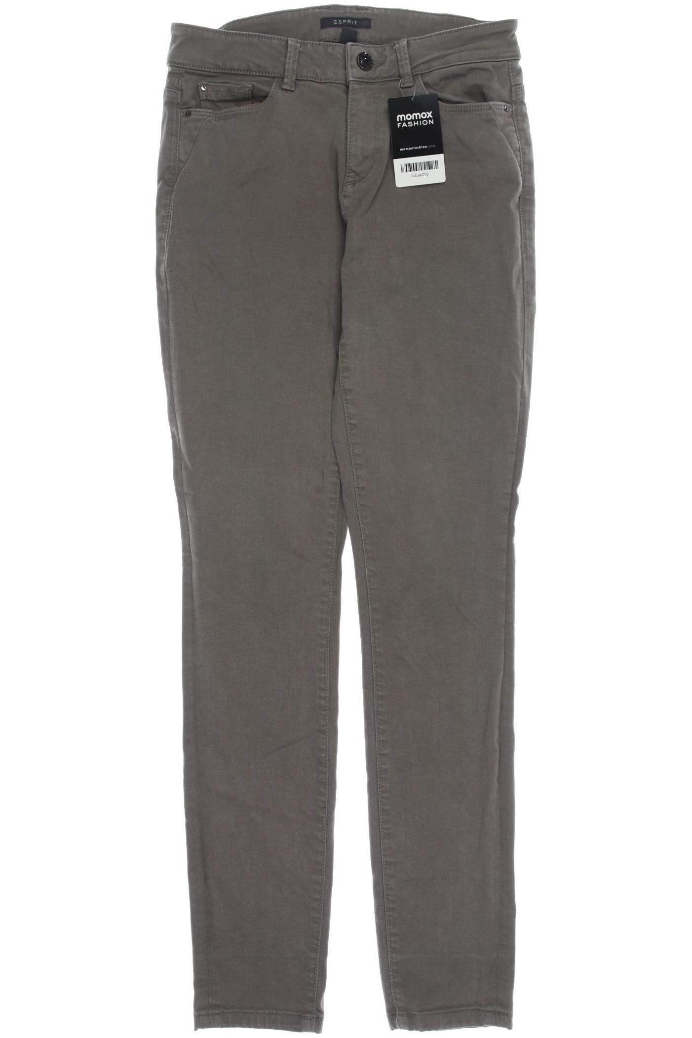 

Esprit Damen Jeans, beige, Gr. 34