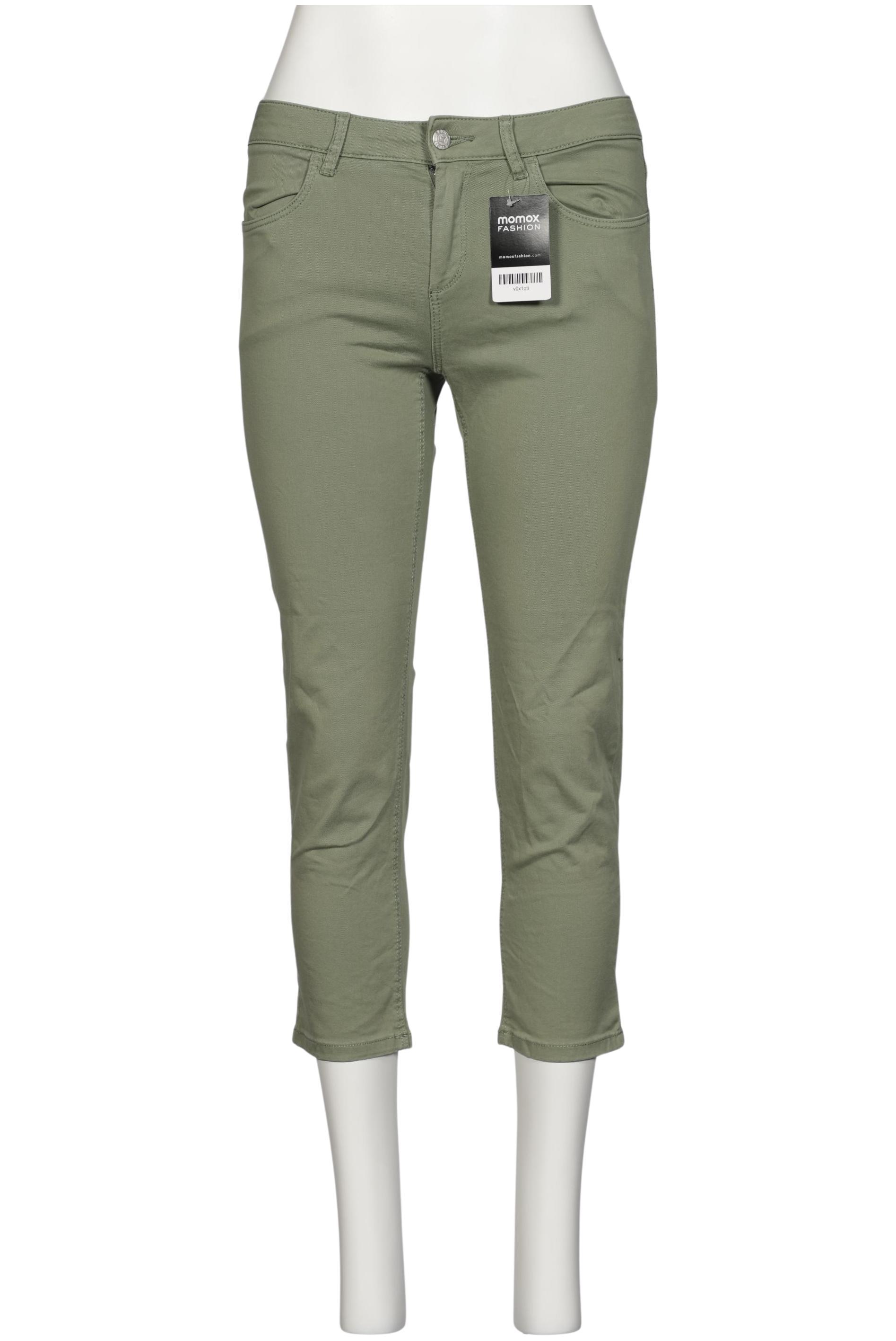 

Esprit Damen Jeans, grün, Gr. 29