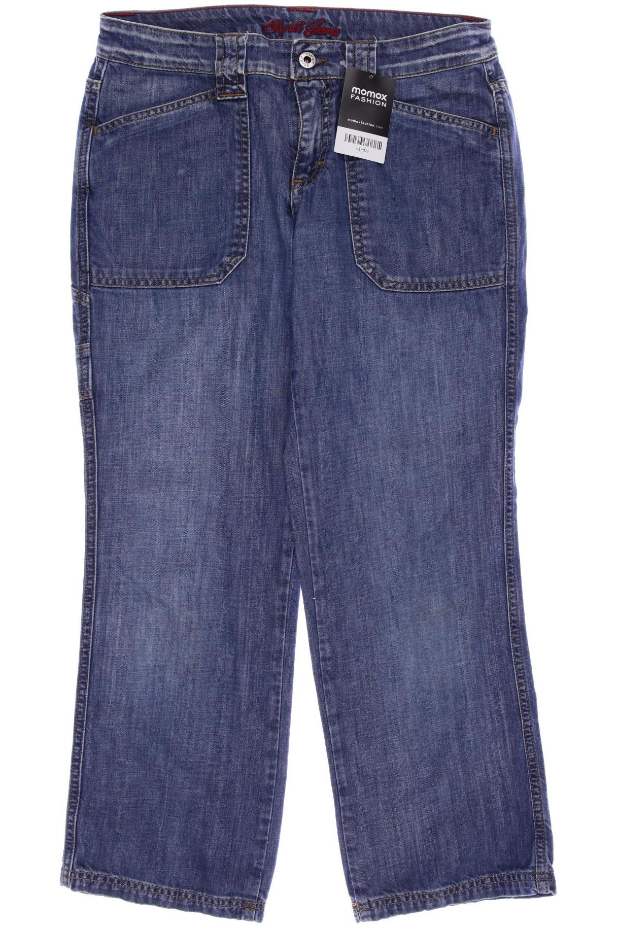 

Esprit Damen Jeans, blau