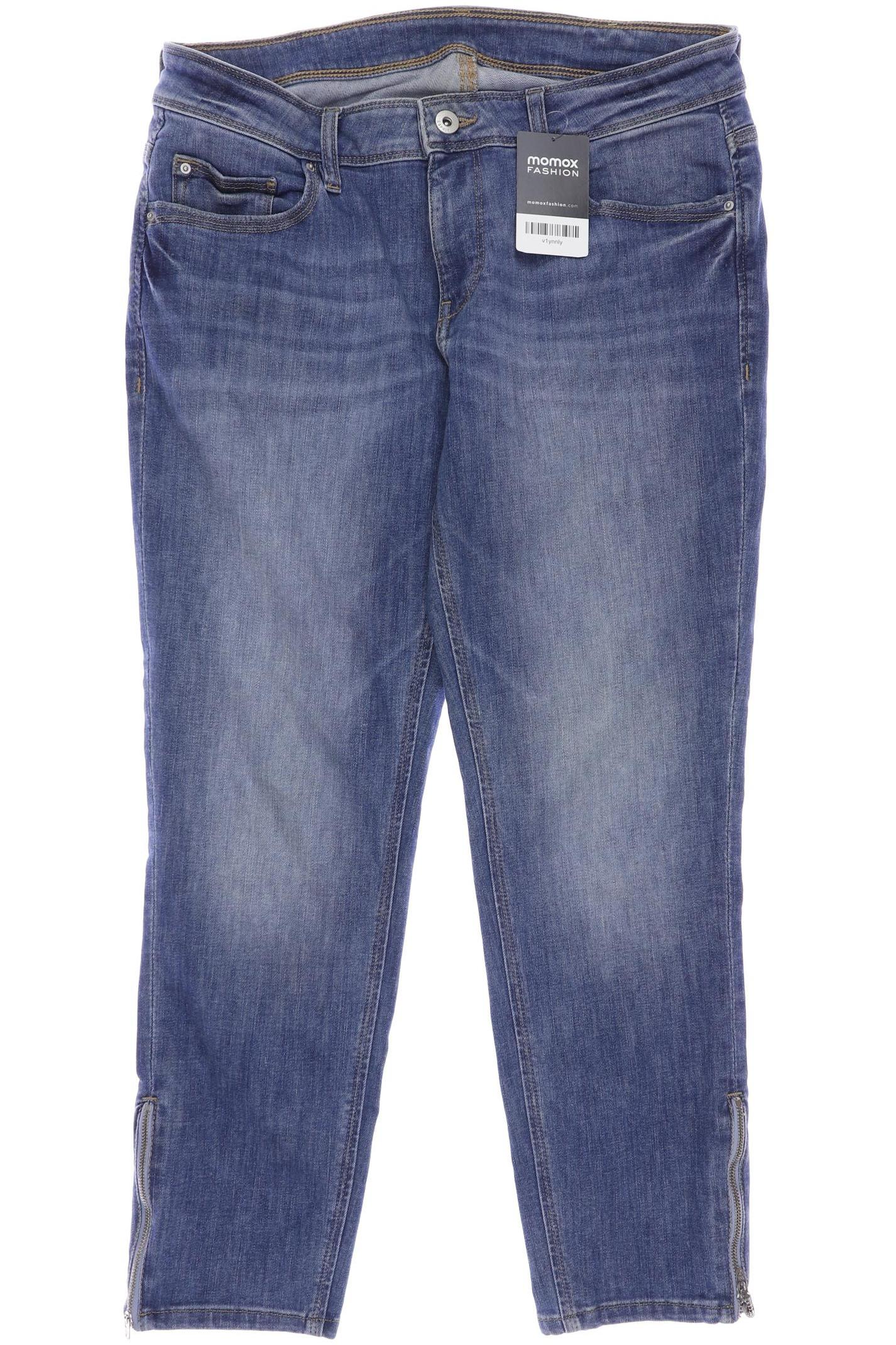 

Esprit Damen Jeans, blau