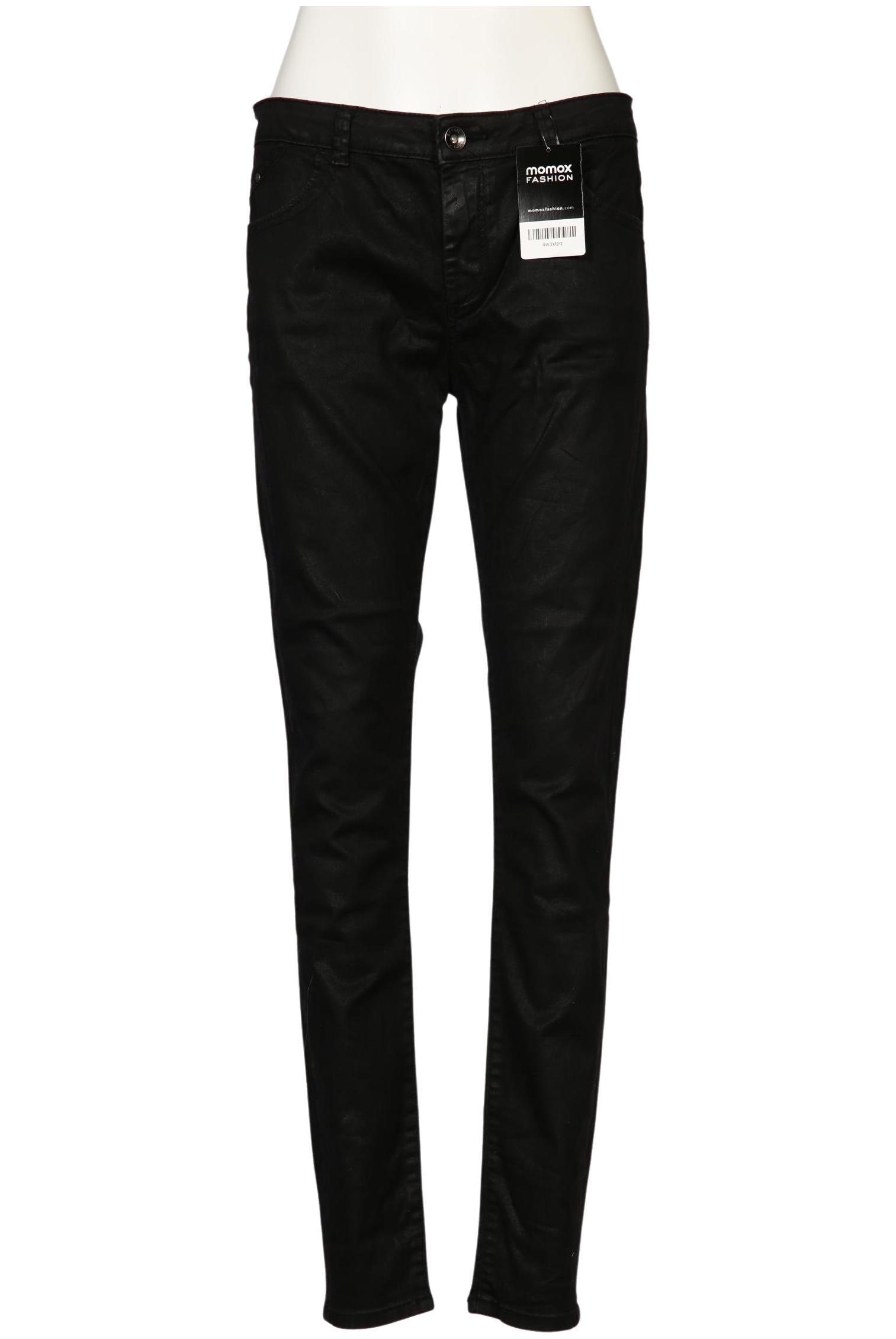

Esprit Damen Jeans, schwarz, Gr. 38