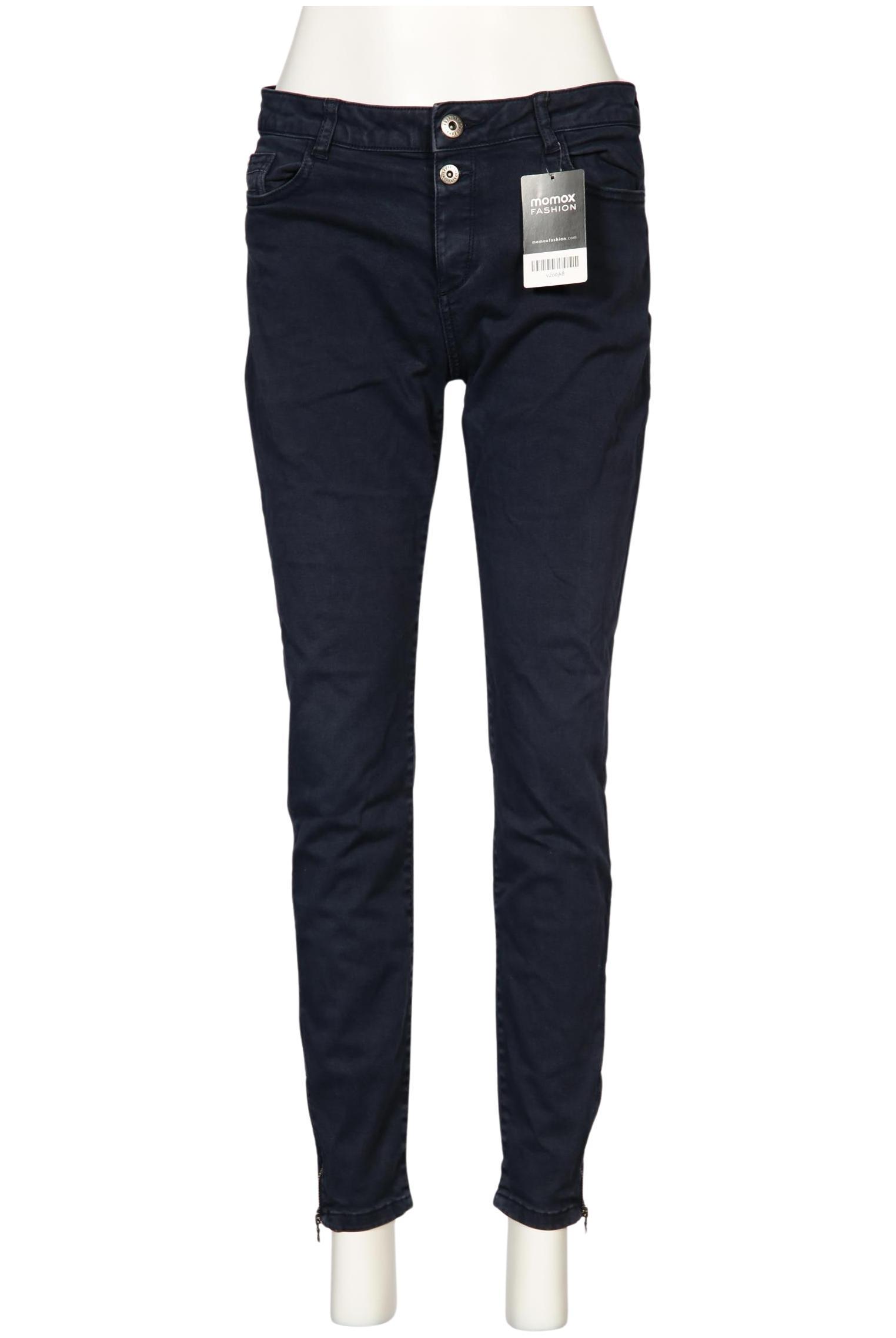 

Esprit Damen Jeans, marineblau, Gr. 38