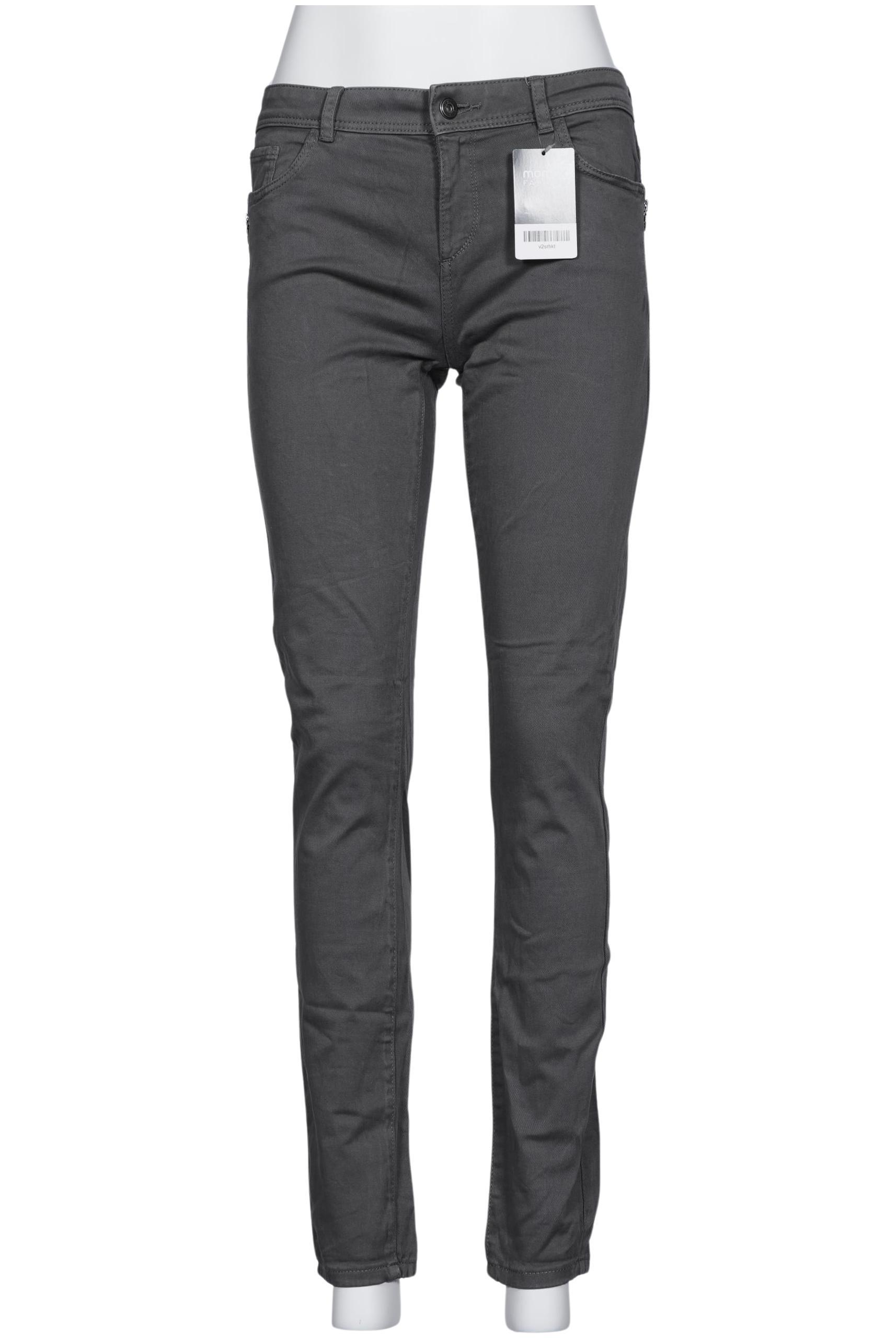 

Esprit Damen Jeans, grau, Gr. 38