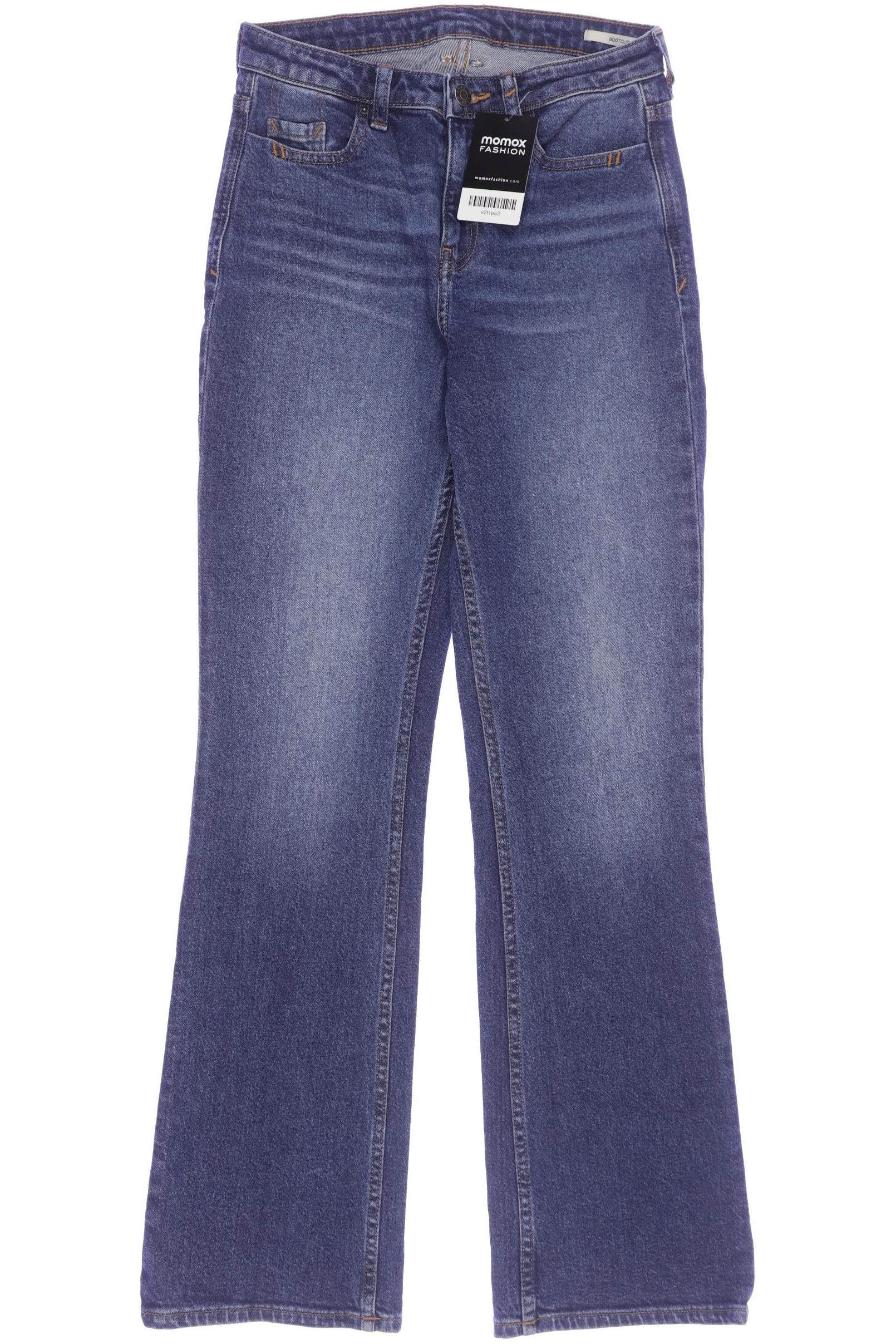

Esprit Damen Jeans, blau, Gr. 26