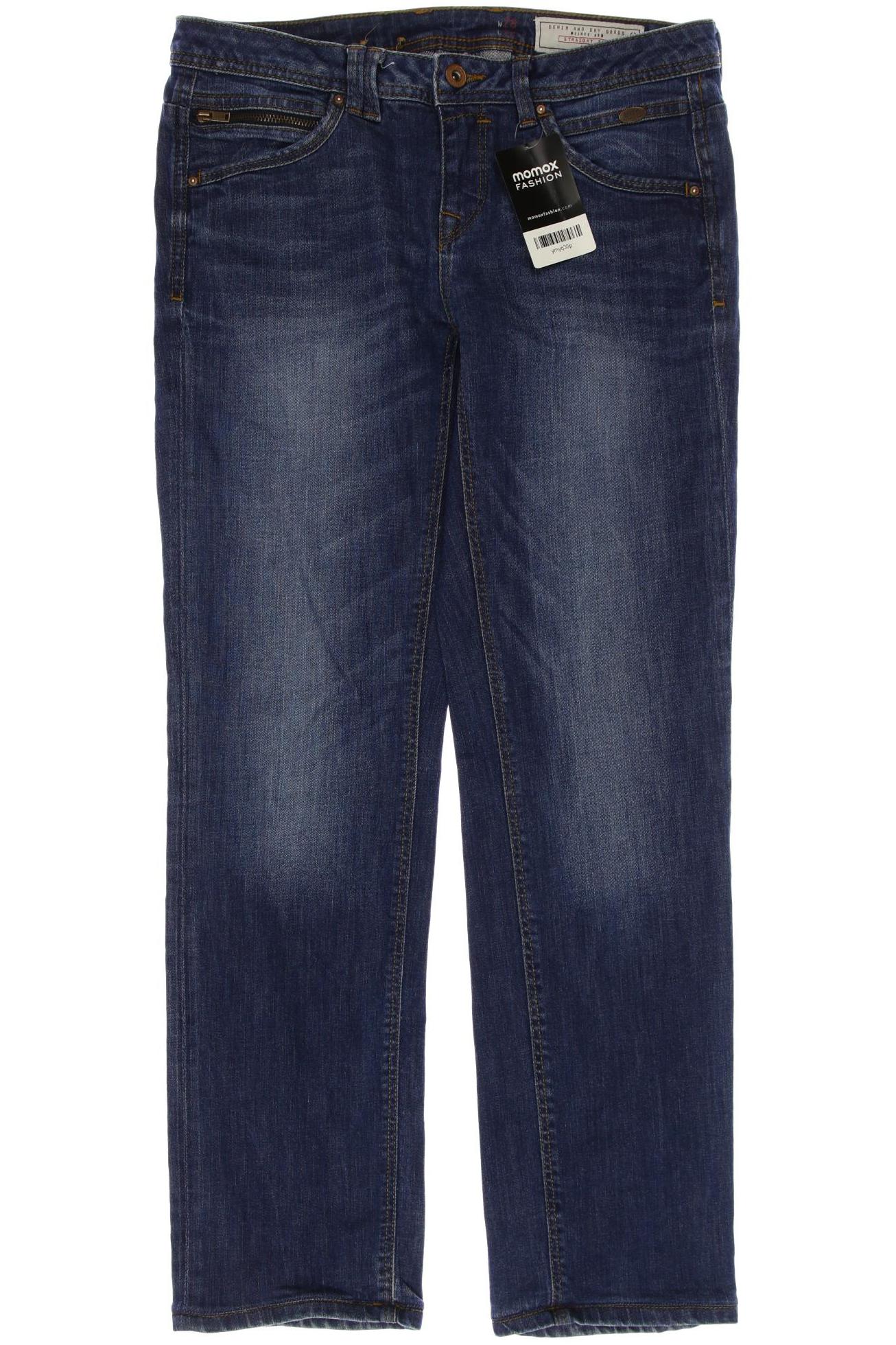 

Esprit Damen Jeans, blau, Gr. 38