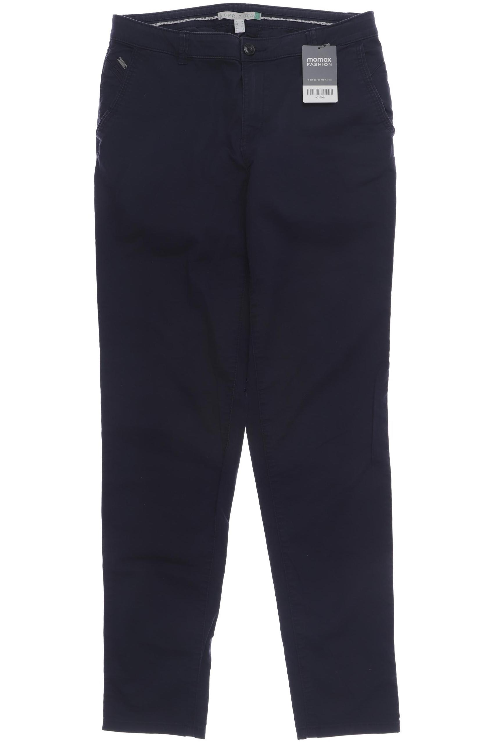 Thumbnail - Esprit Damen Jeans, marineblau, Gr. 36