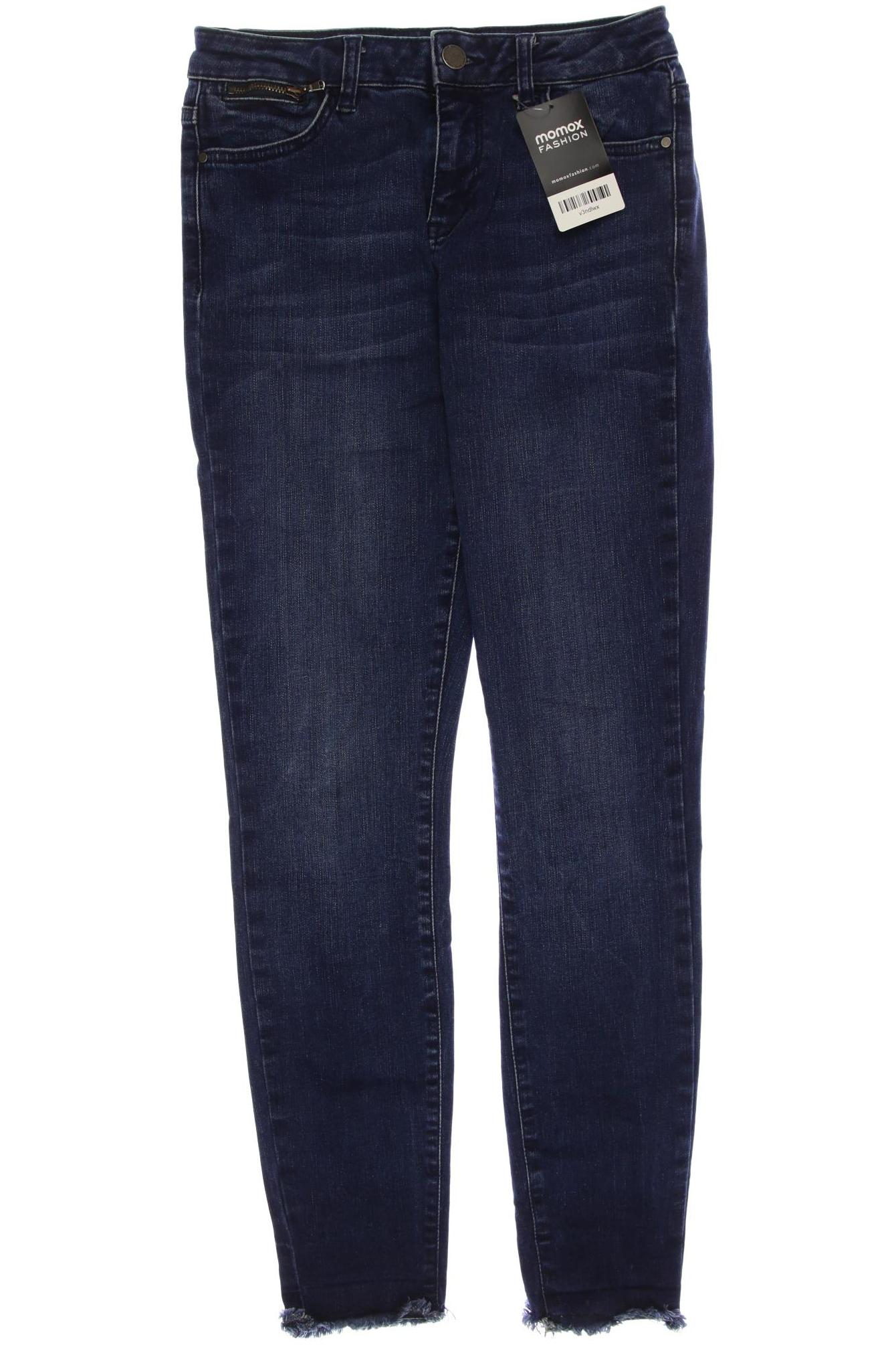 

Esprit Damen Jeans, blau