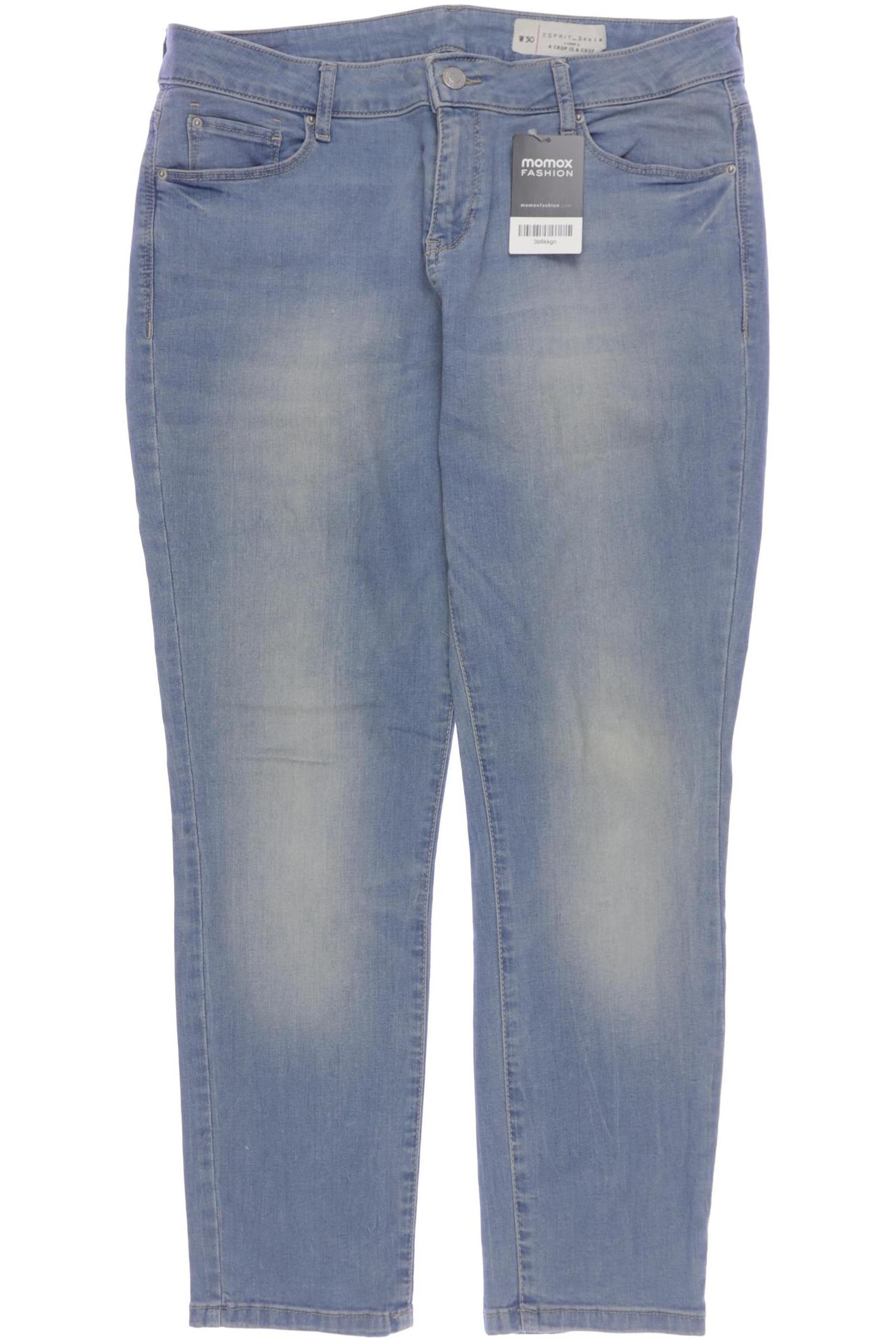 Thumbnail - Esprit Damen Jeans, blau, Gr. 30