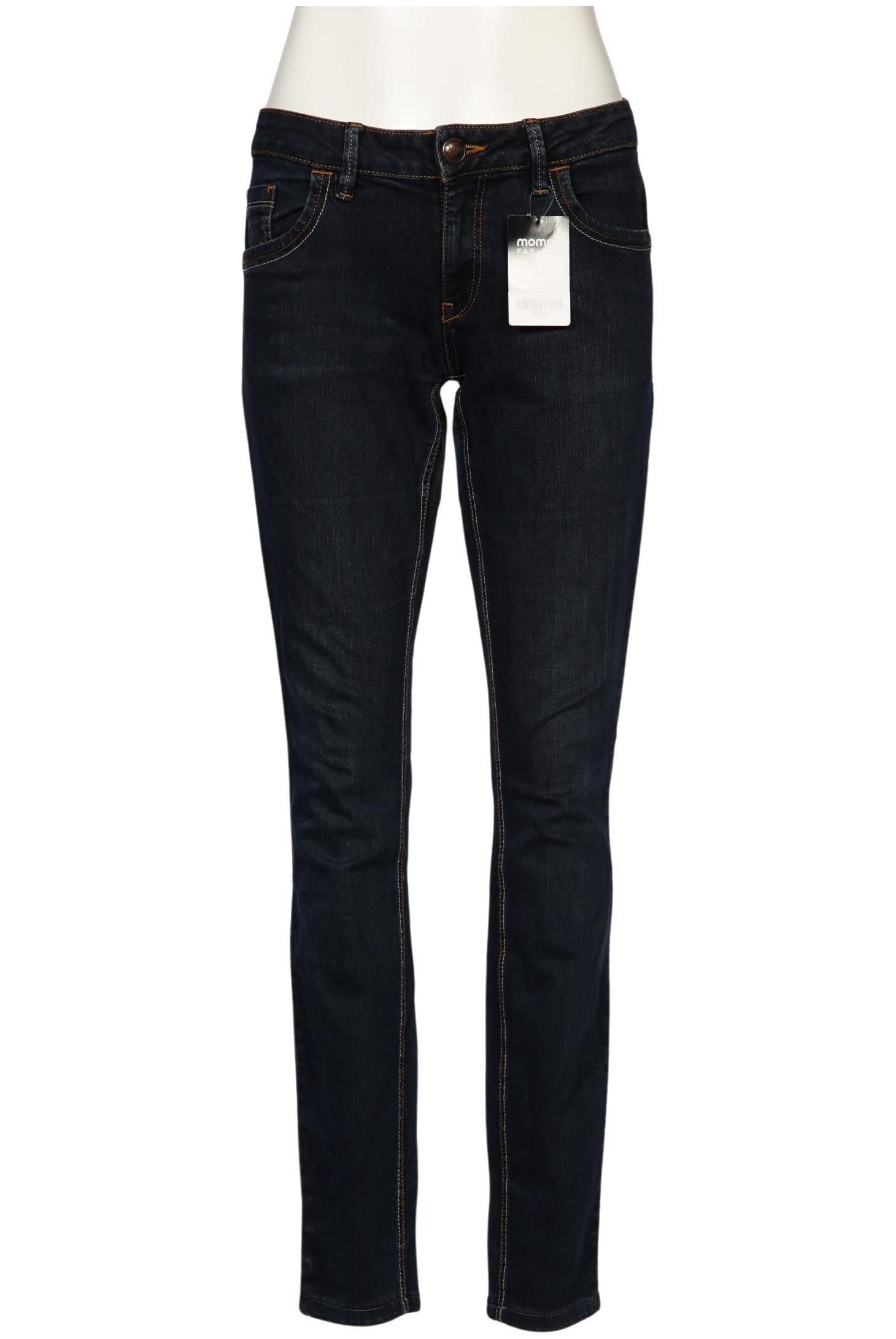 

Esprit Damen Jeans, marineblau, Gr. 31