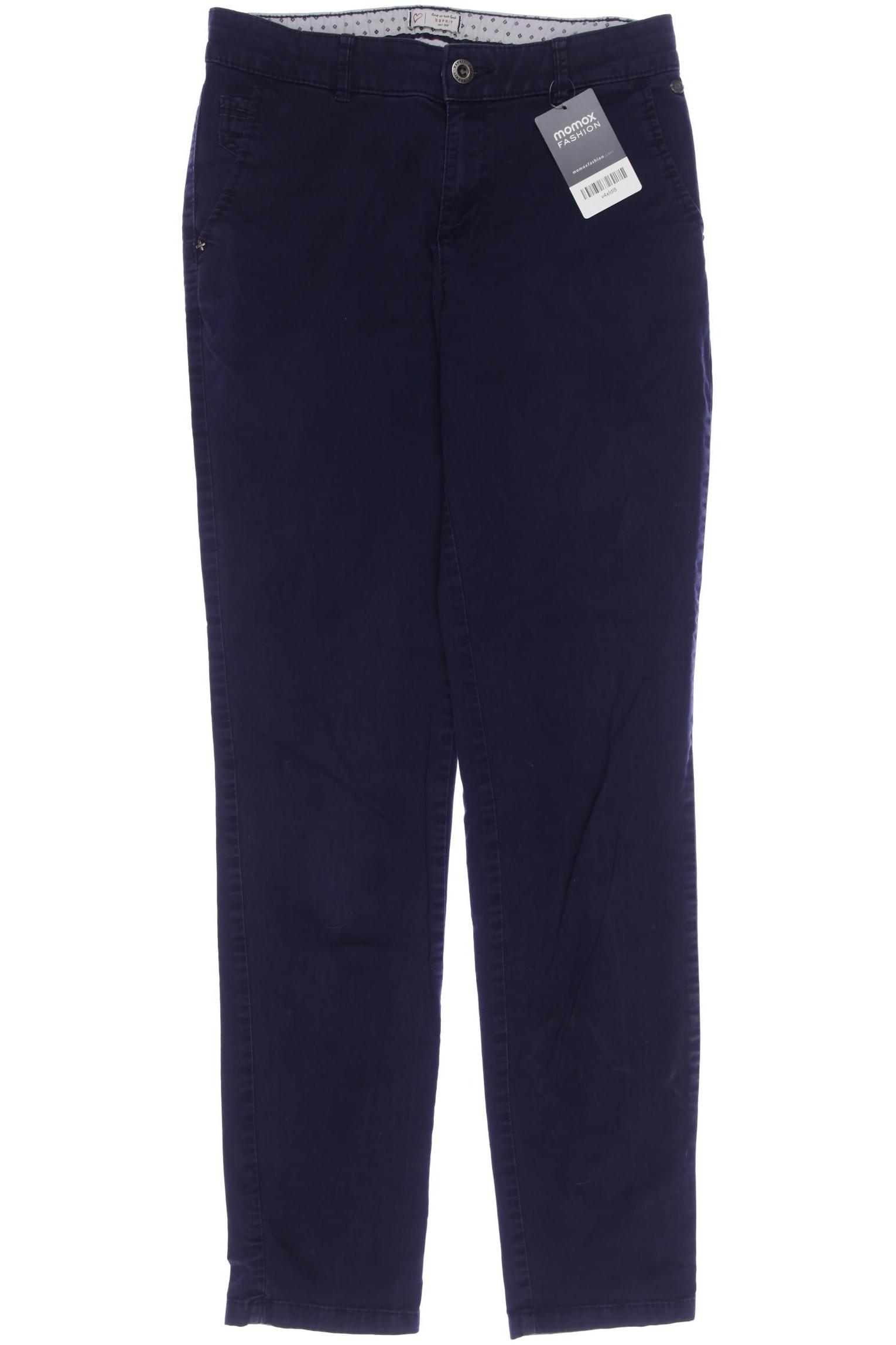 

Esprit Damen Jeans, marineblau, Gr. 32