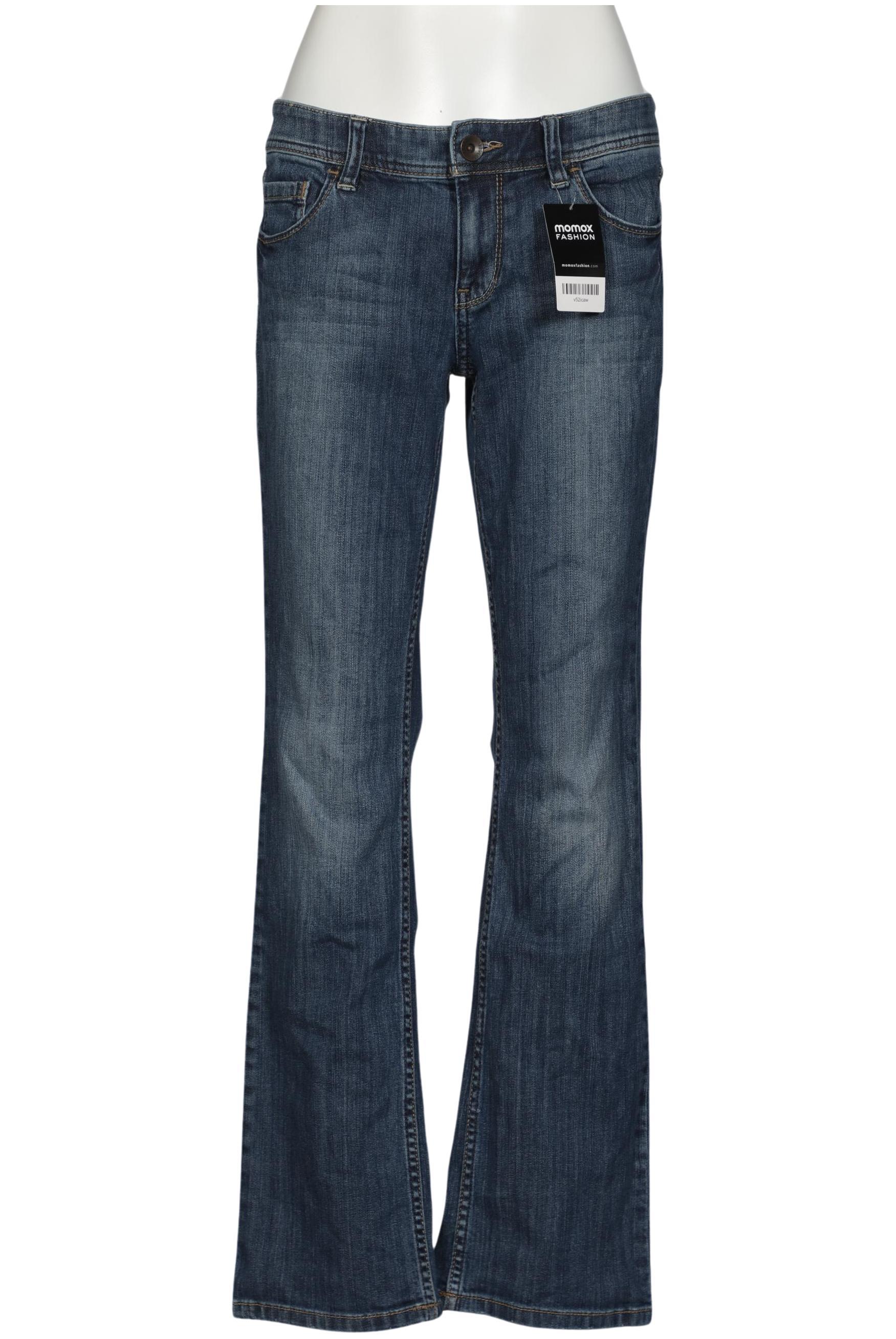 

Esprit Damen Jeans, blau, Gr. 28