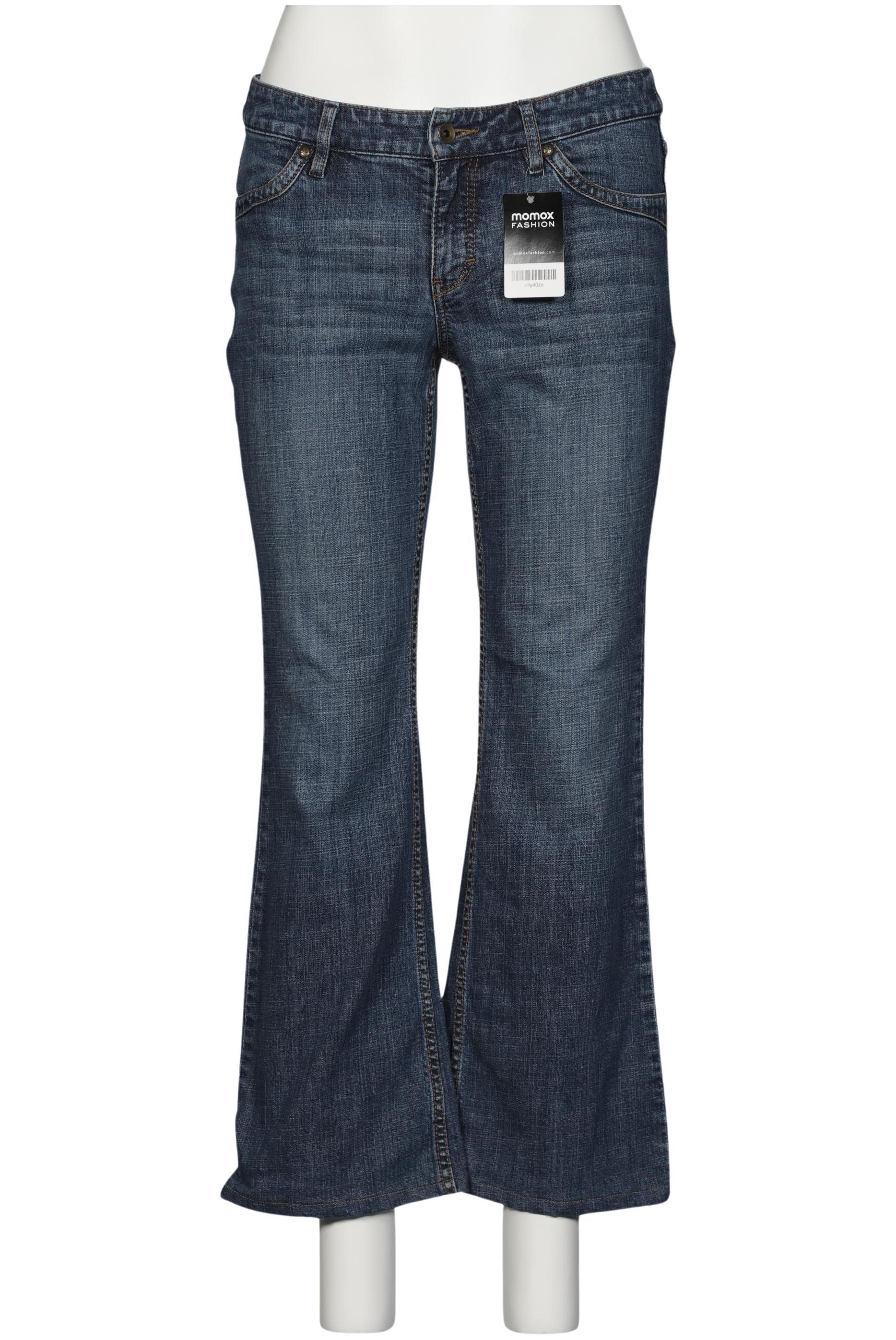 

Esprit Damen Jeans, blau, Gr. 42