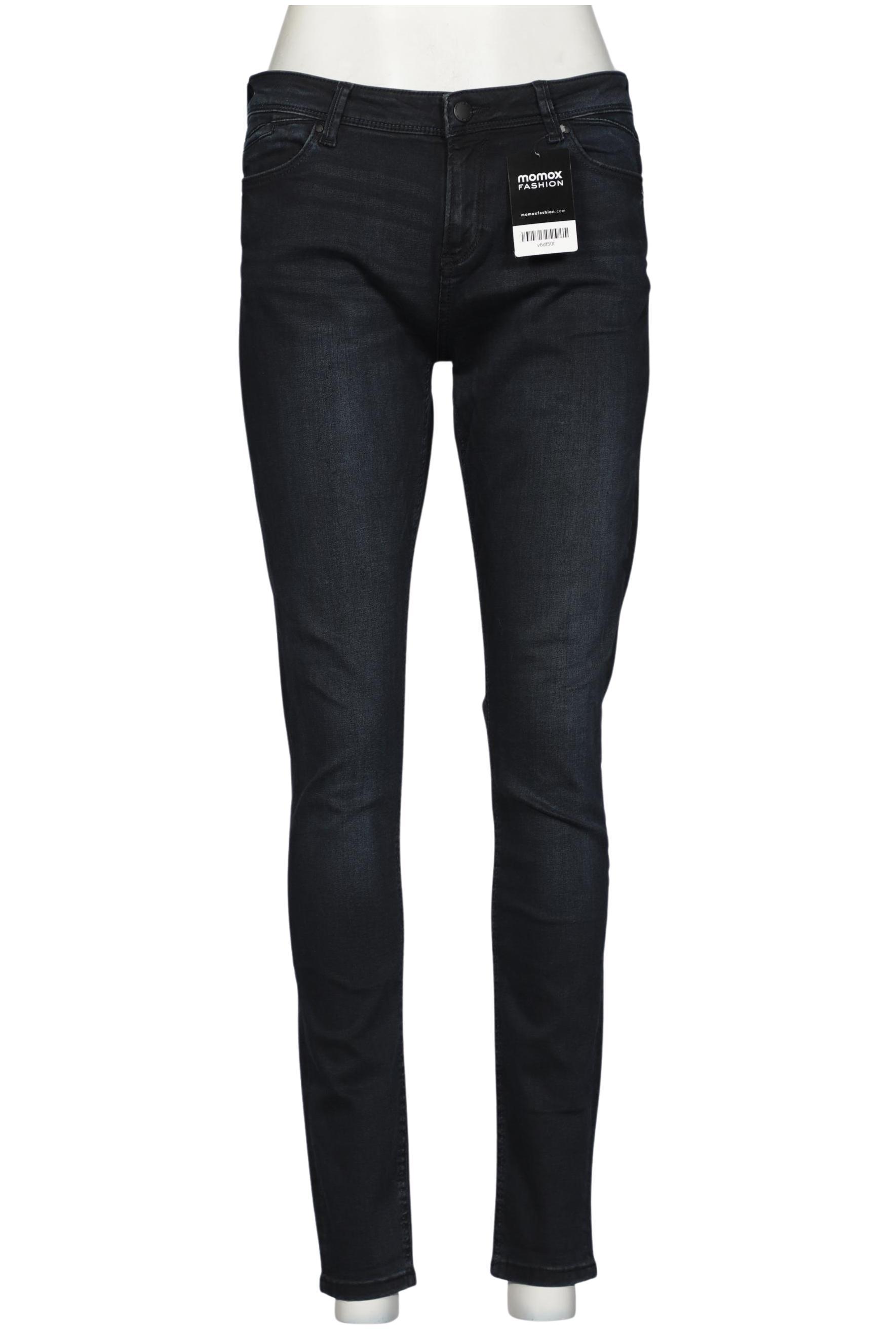 

Esprit Damen Jeans, marineblau, Gr. 30