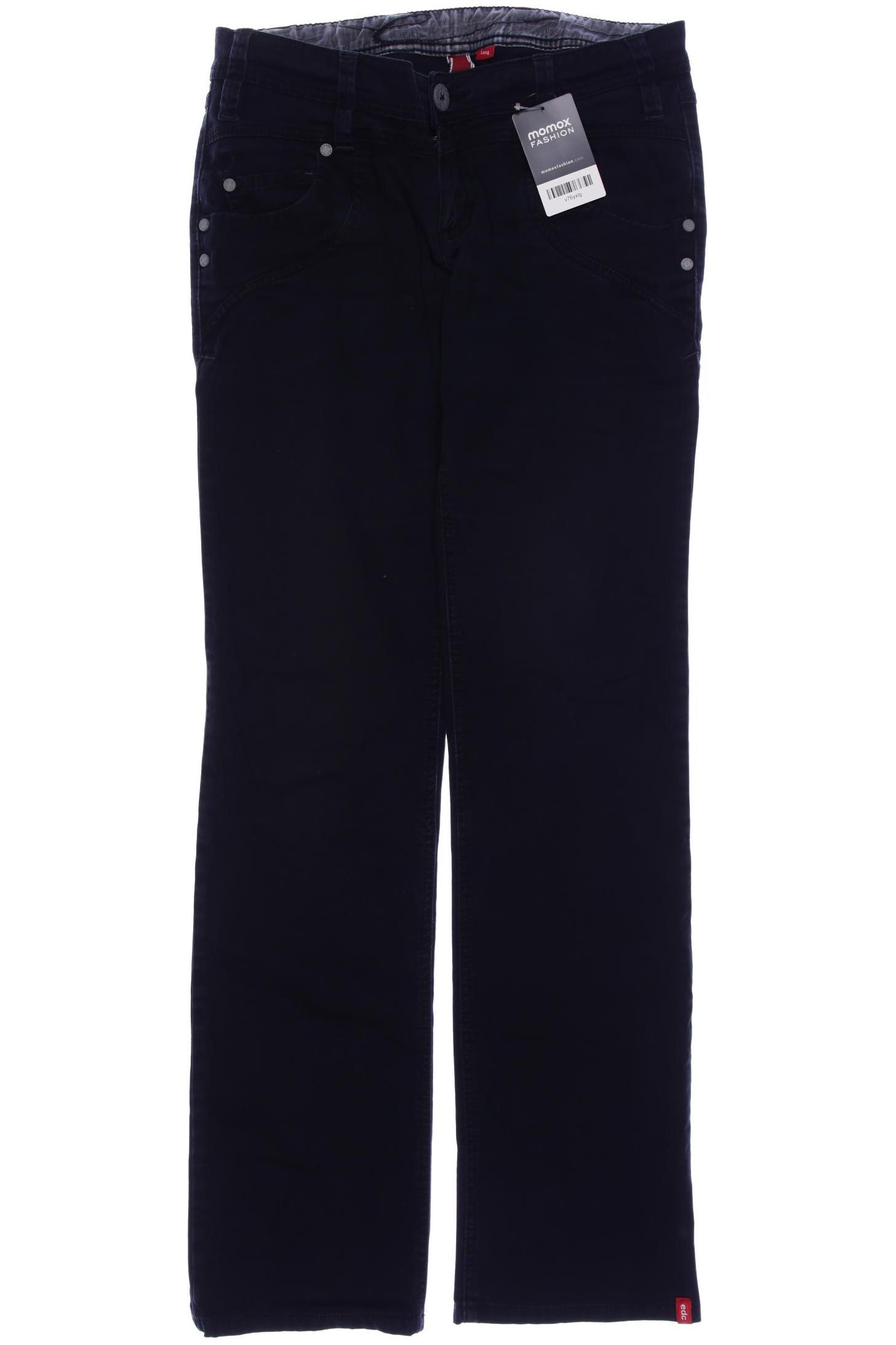 

Esprit Damen Jeans, marineblau