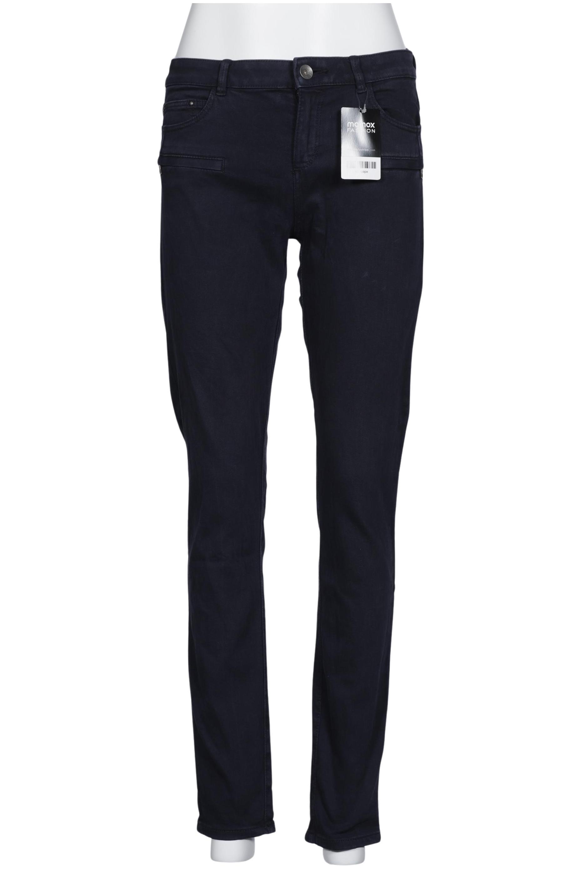 

Esprit Damen Jeans, marineblau, Gr. 38