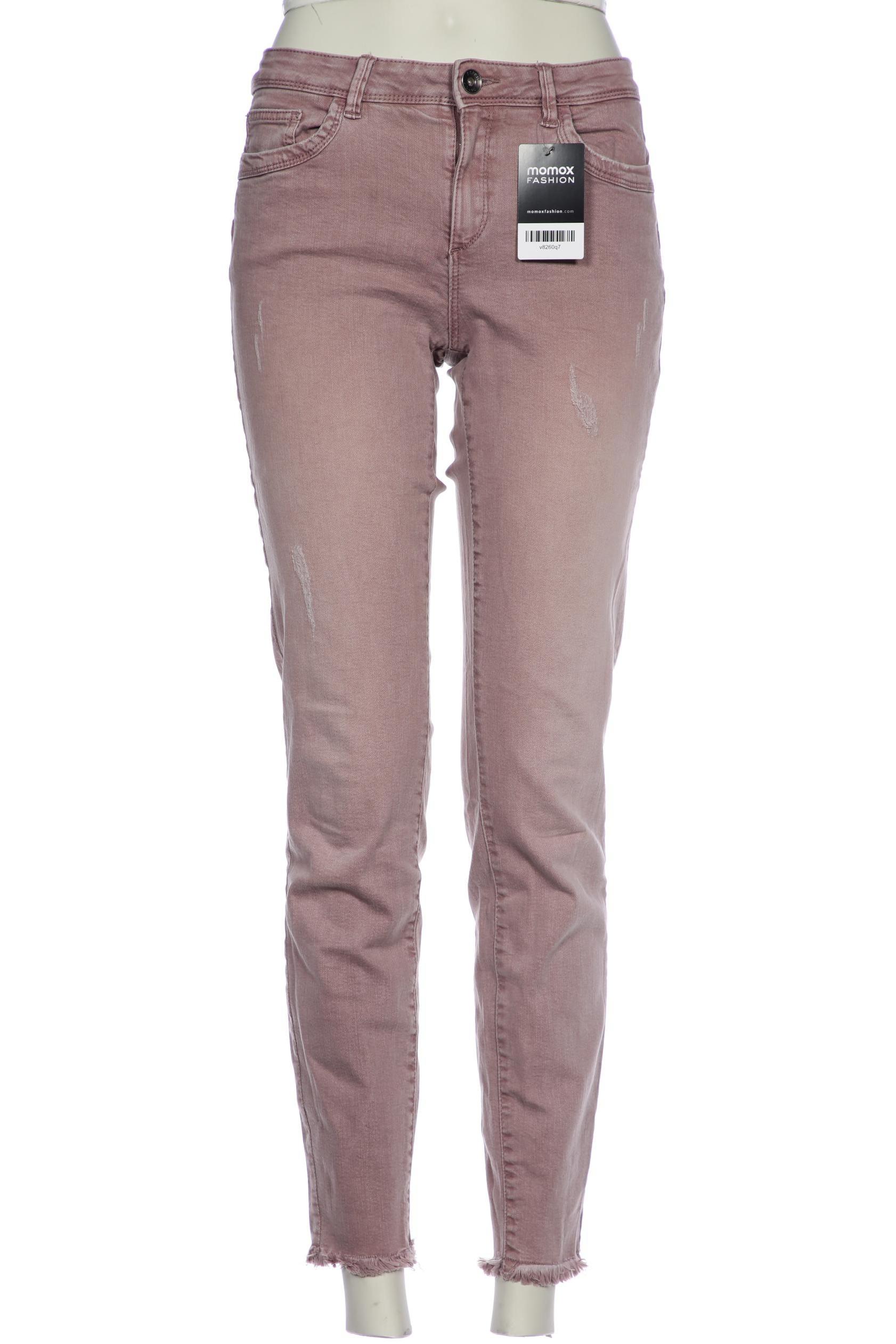 

Esprit Damen Jeans, pink