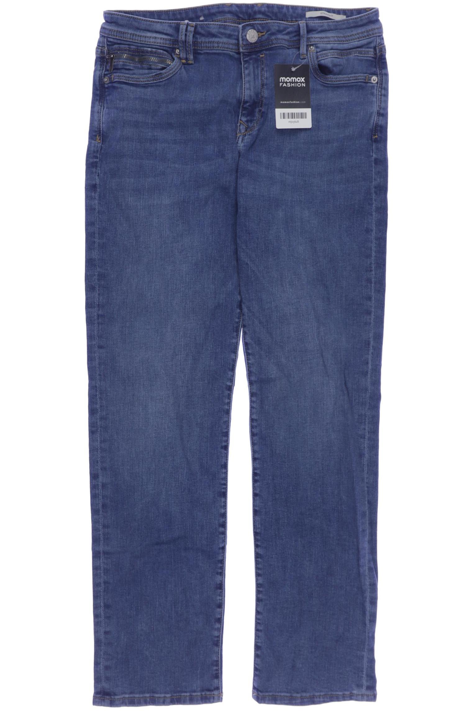 

Esprit Damen Jeans, blau, Gr. 31