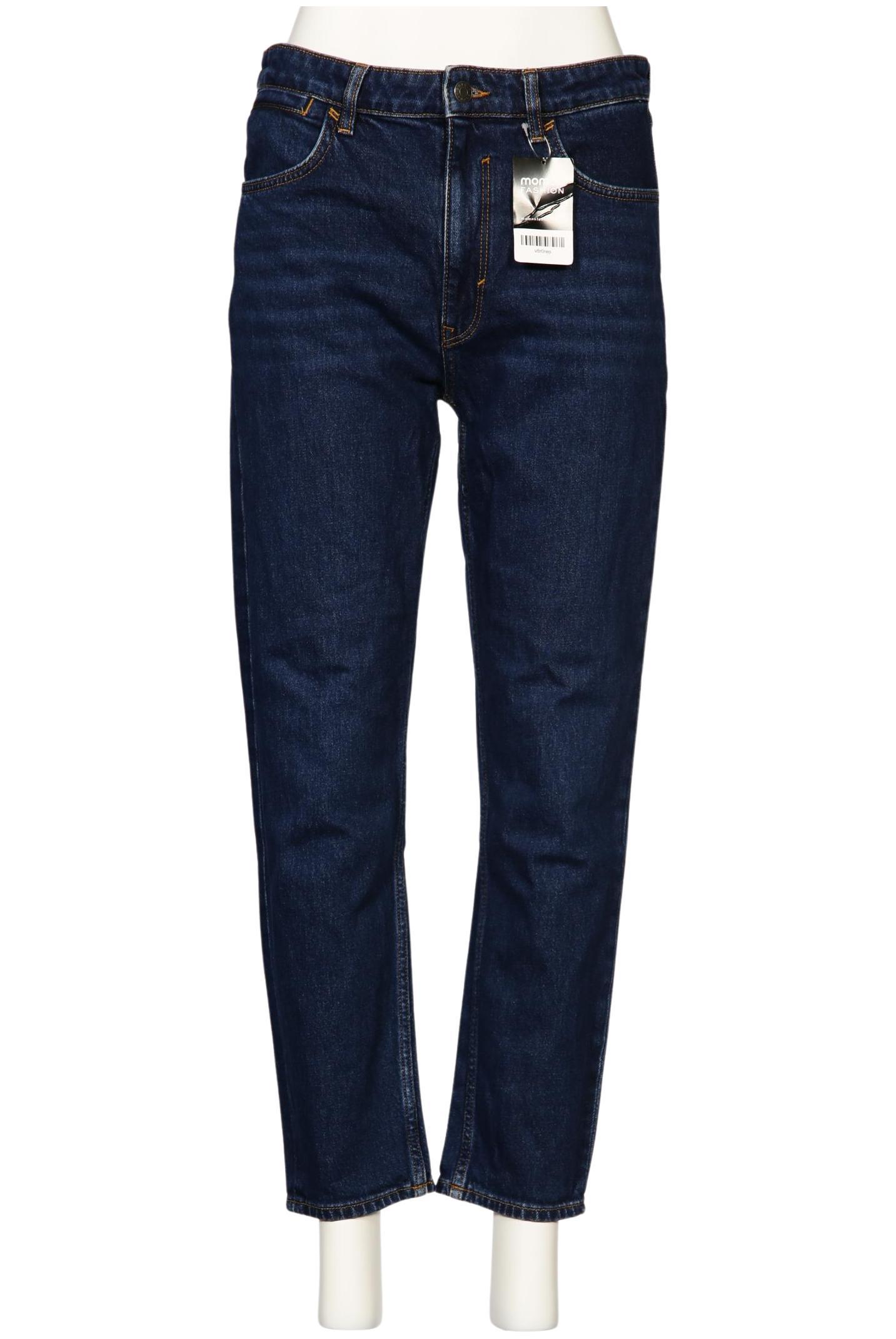 

Esprit Damen Jeans, marineblau, Gr. 31