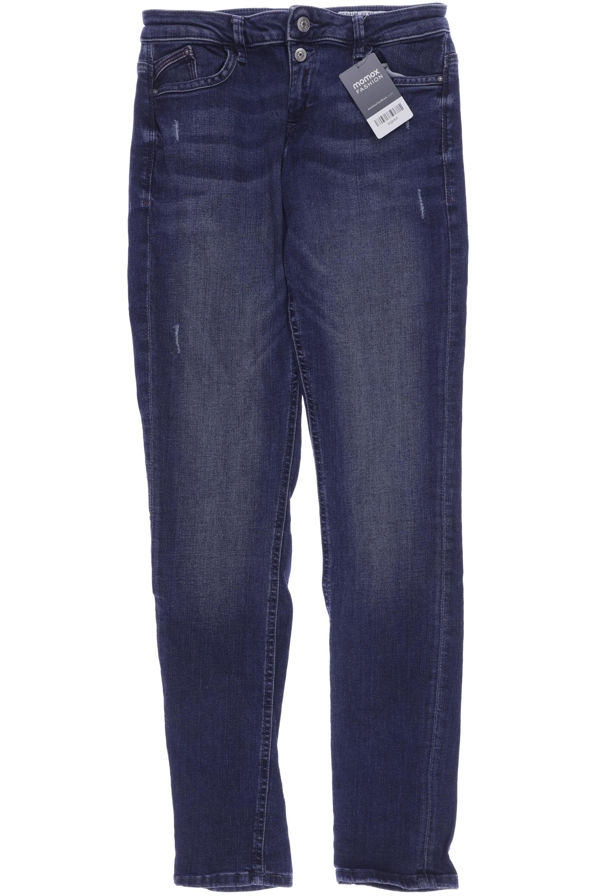 

Esprit Damen Jeans, marineblau