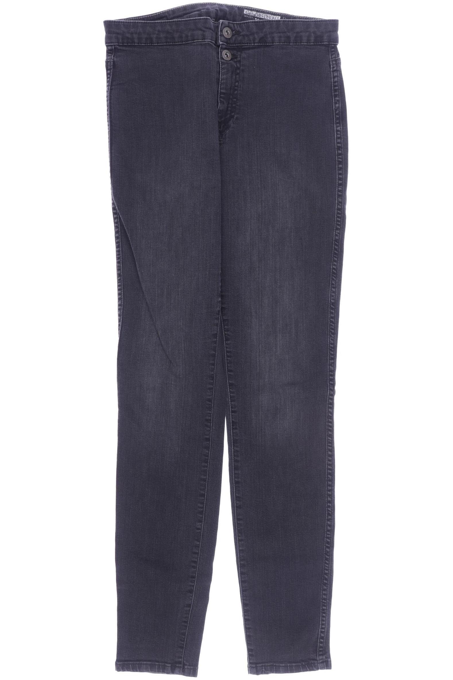 

Esprit Damen Jeans, grau, Gr. 30