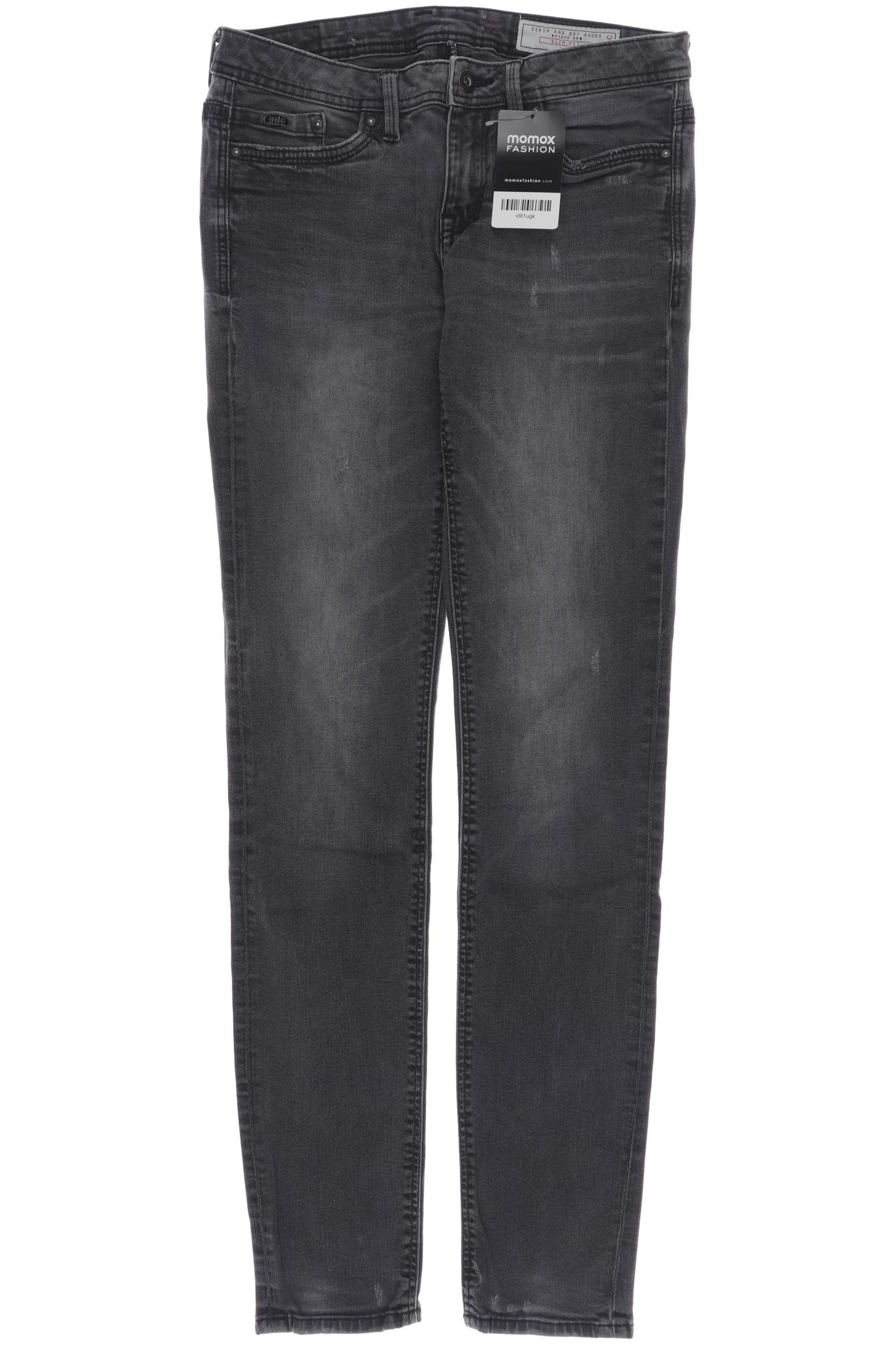 

Esprit Damen Jeans, grau